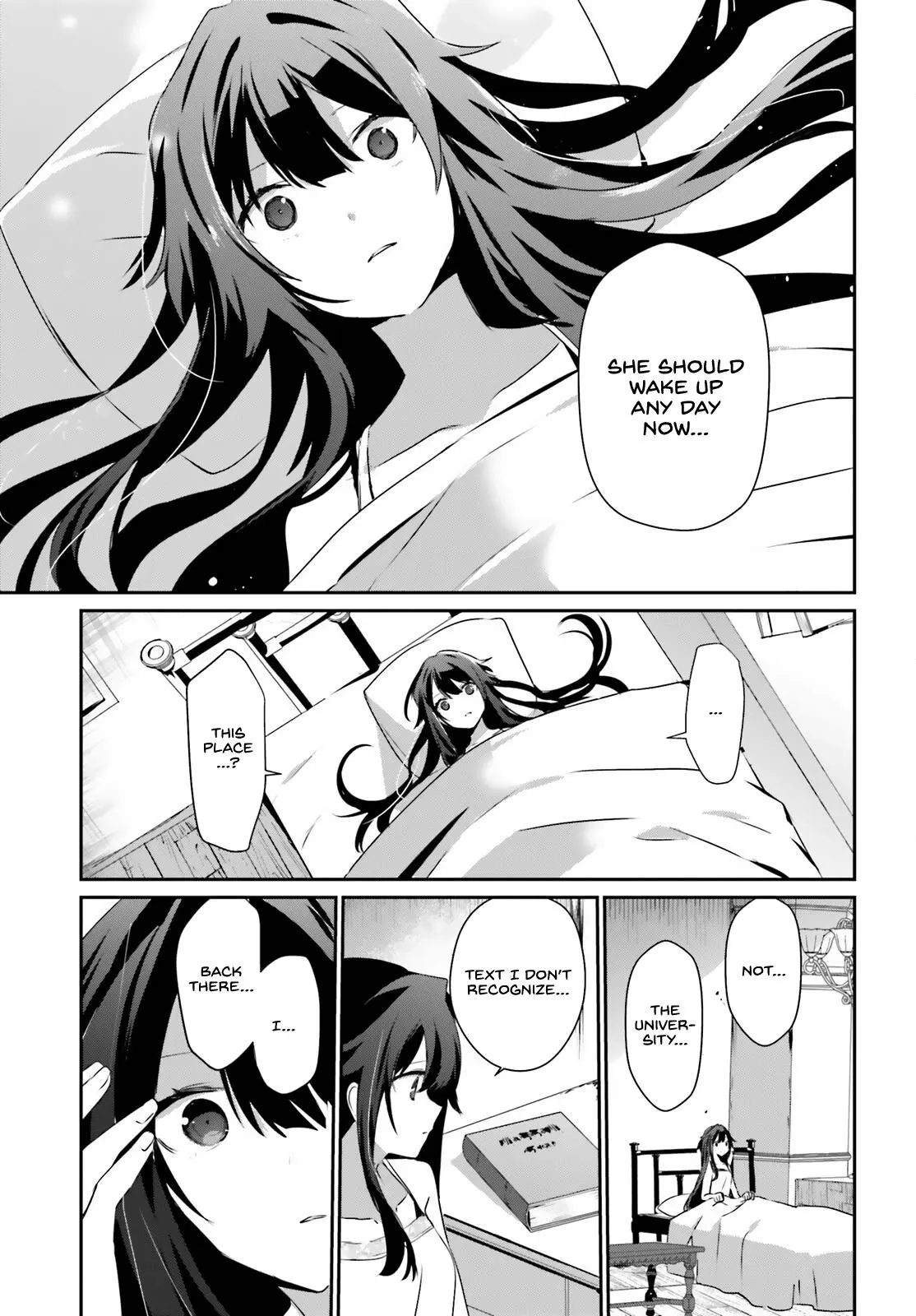 Read The Eminence In Shadow - Chapter 55 - w1.theeminenceinshadow.org | Image 6