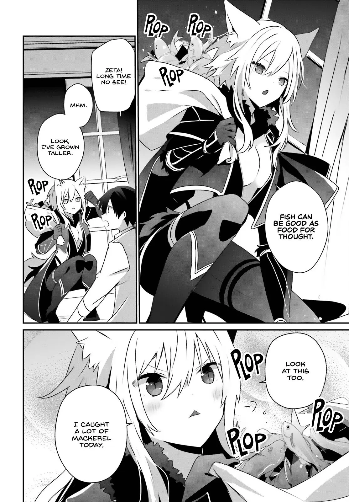 Read The Eminence In Shadow - Chapter 55 - w1.theeminenceinshadow.org | Image 15