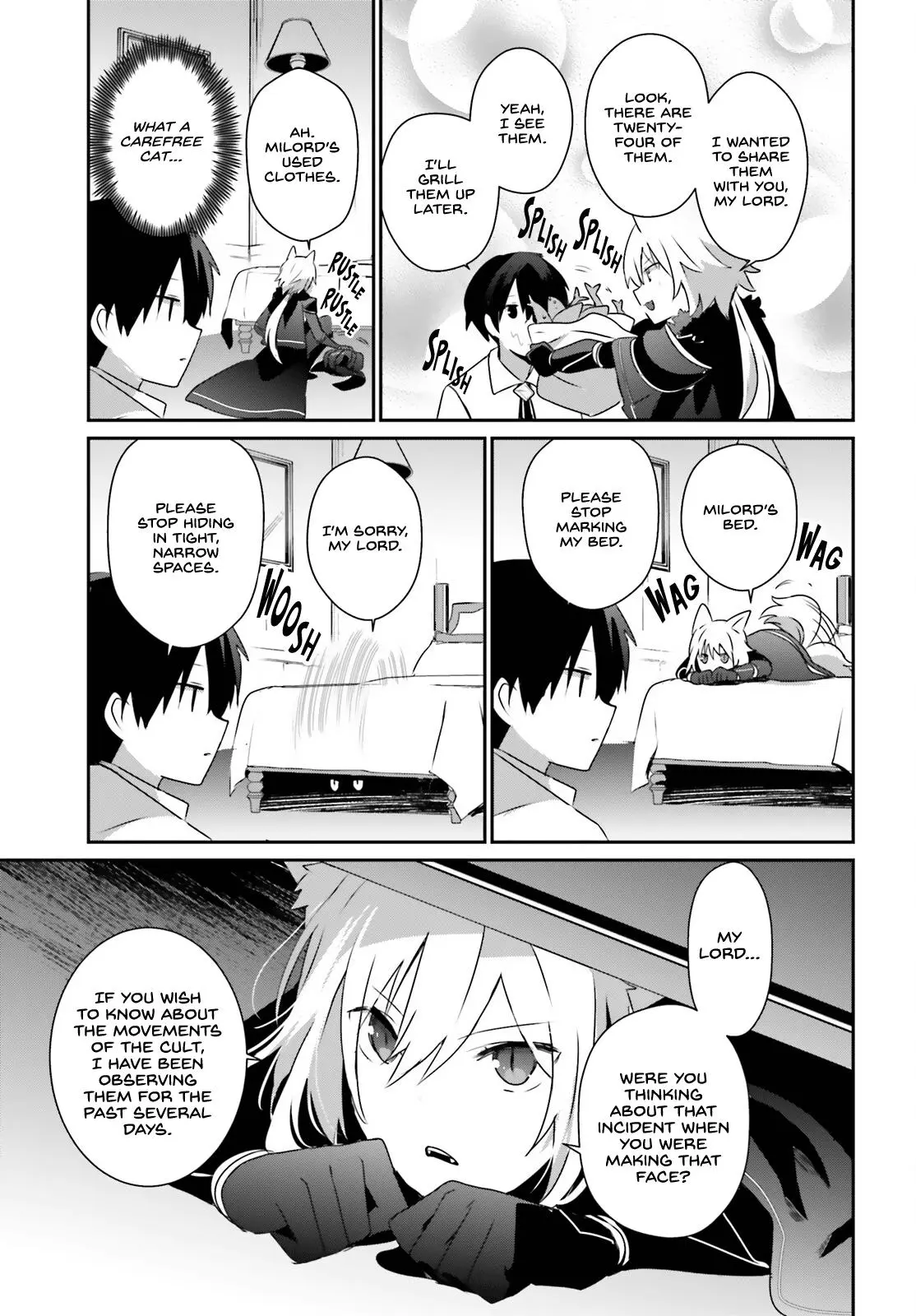 Read The Eminence In Shadow - Chapter 55 - w1.theeminenceinshadow.org | Image 16