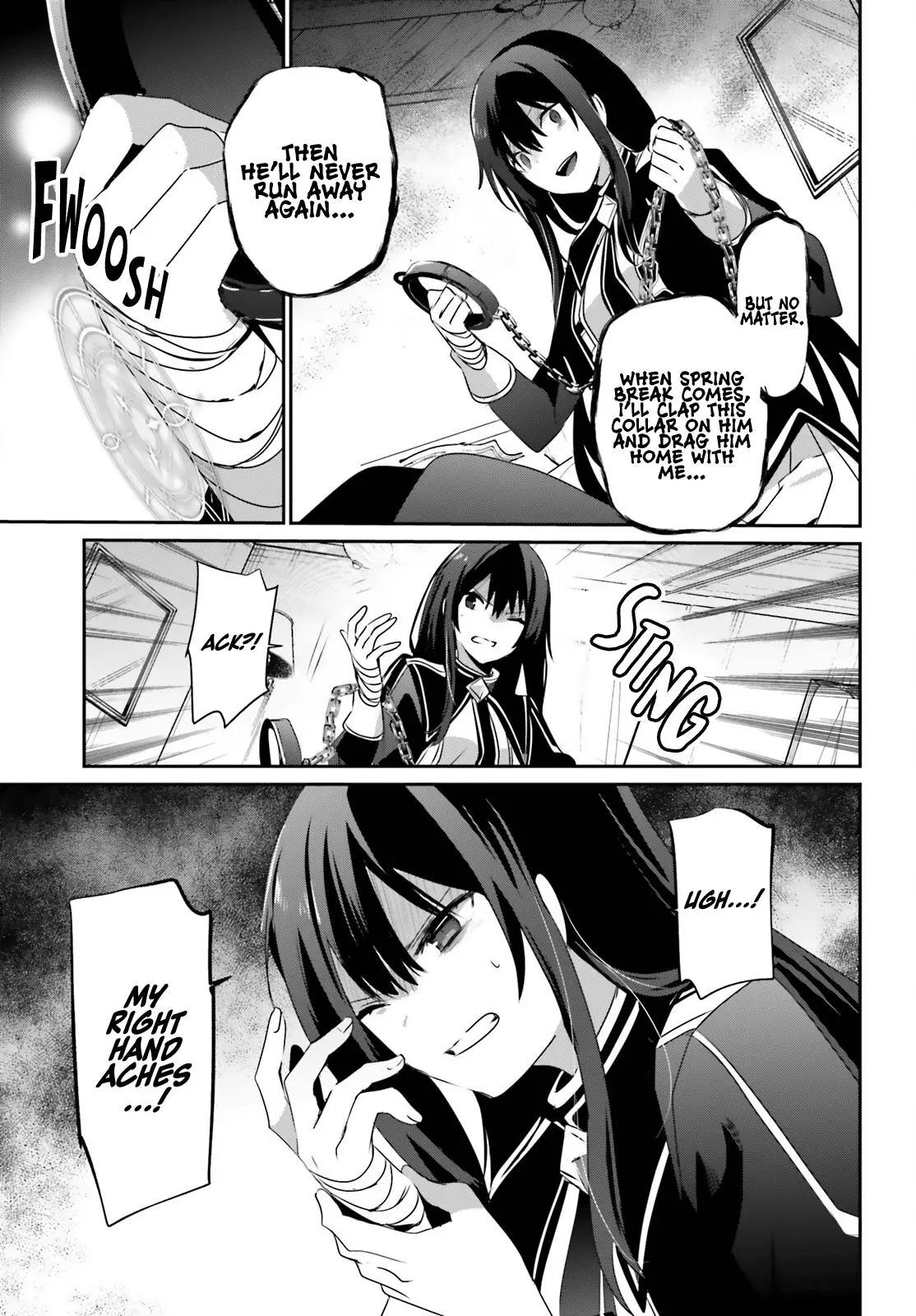 Read The Eminence In Shadow - Chapter 55 - w1.theeminenceinshadow.org | Image 20
