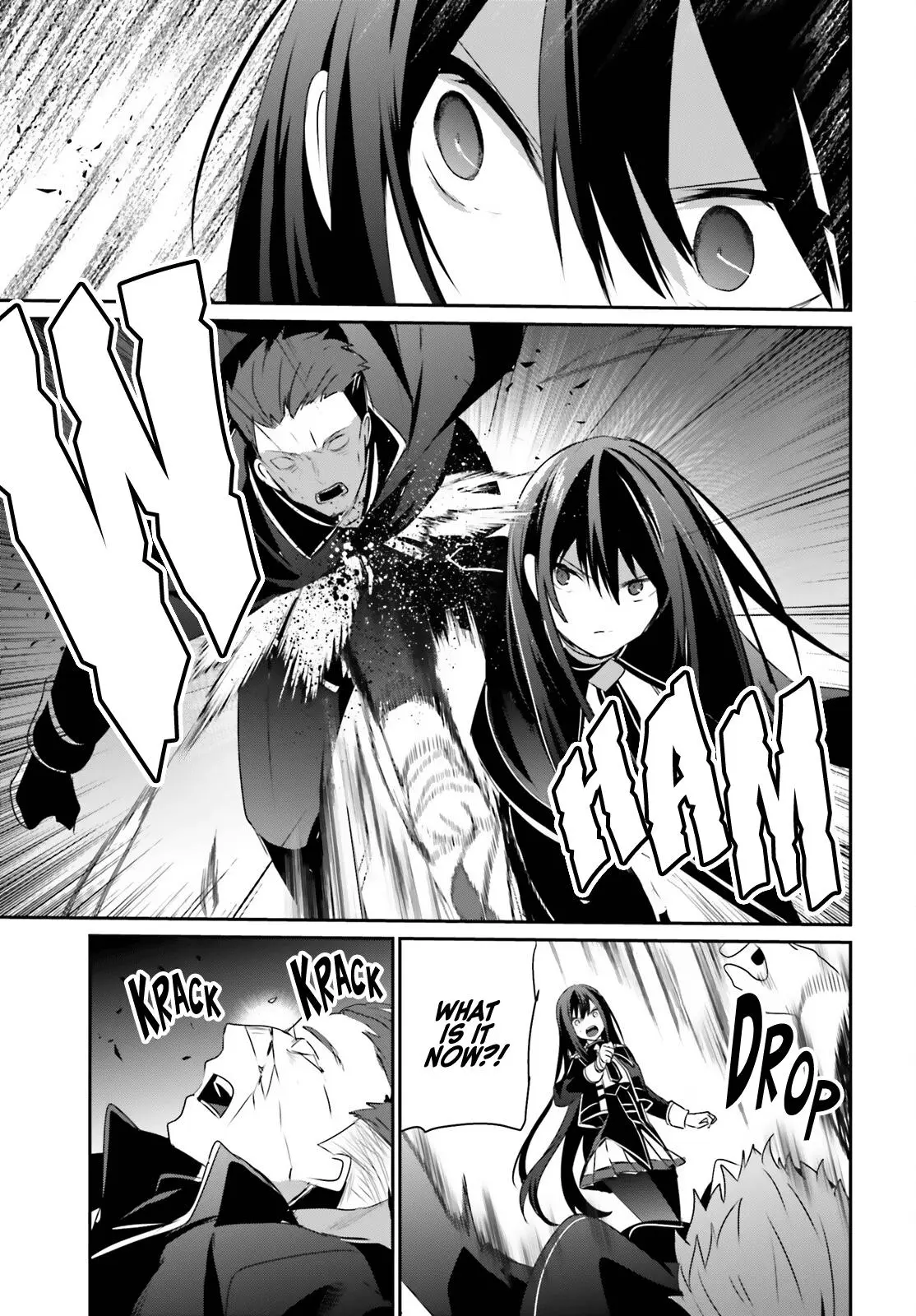 Read The Eminence In Shadow - Chapter 55 - w1.theeminenceinshadow.org | Image 24