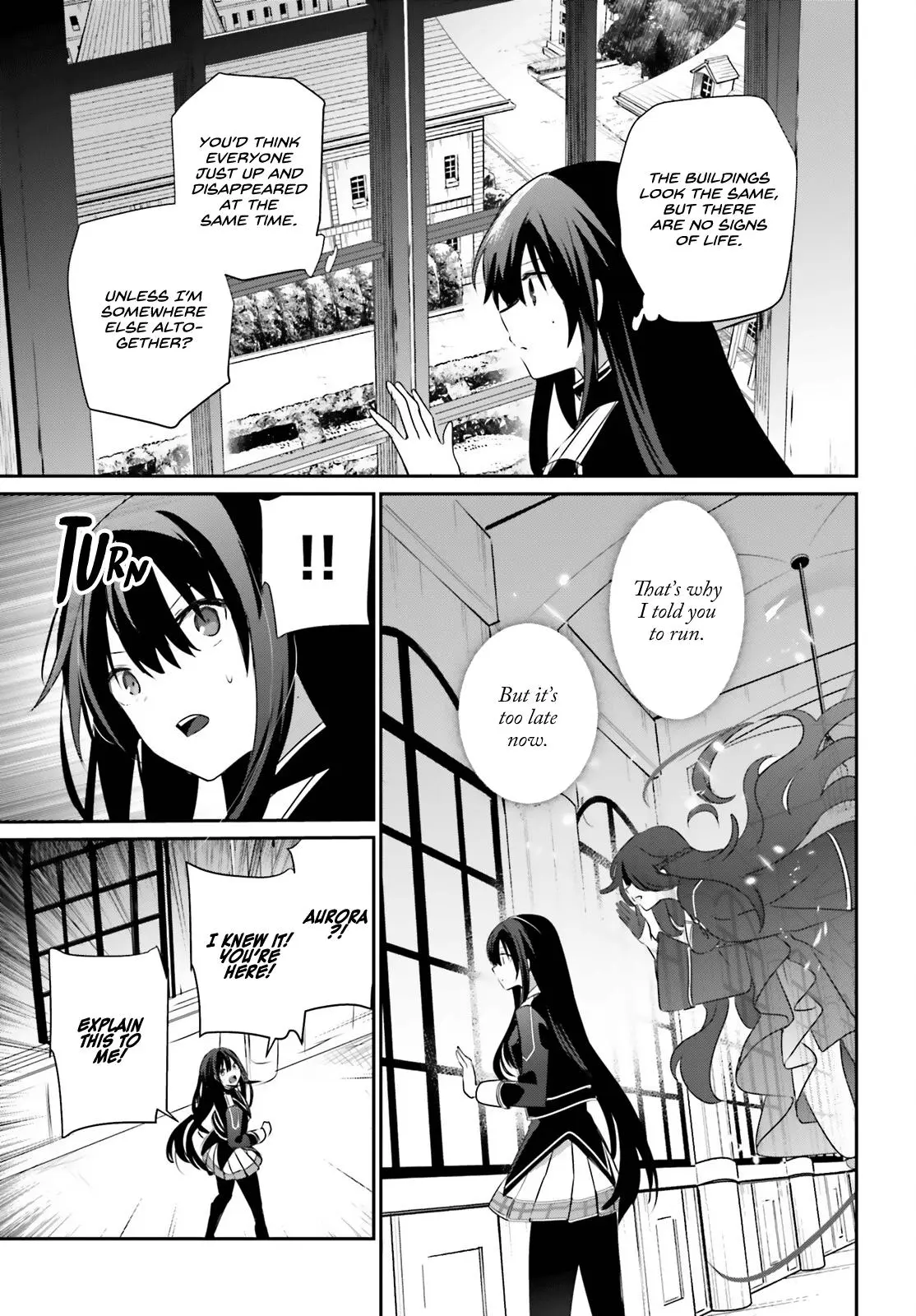 Read The Eminence In Shadow - Chapter 55 - w1.theeminenceinshadow.org | Image 26