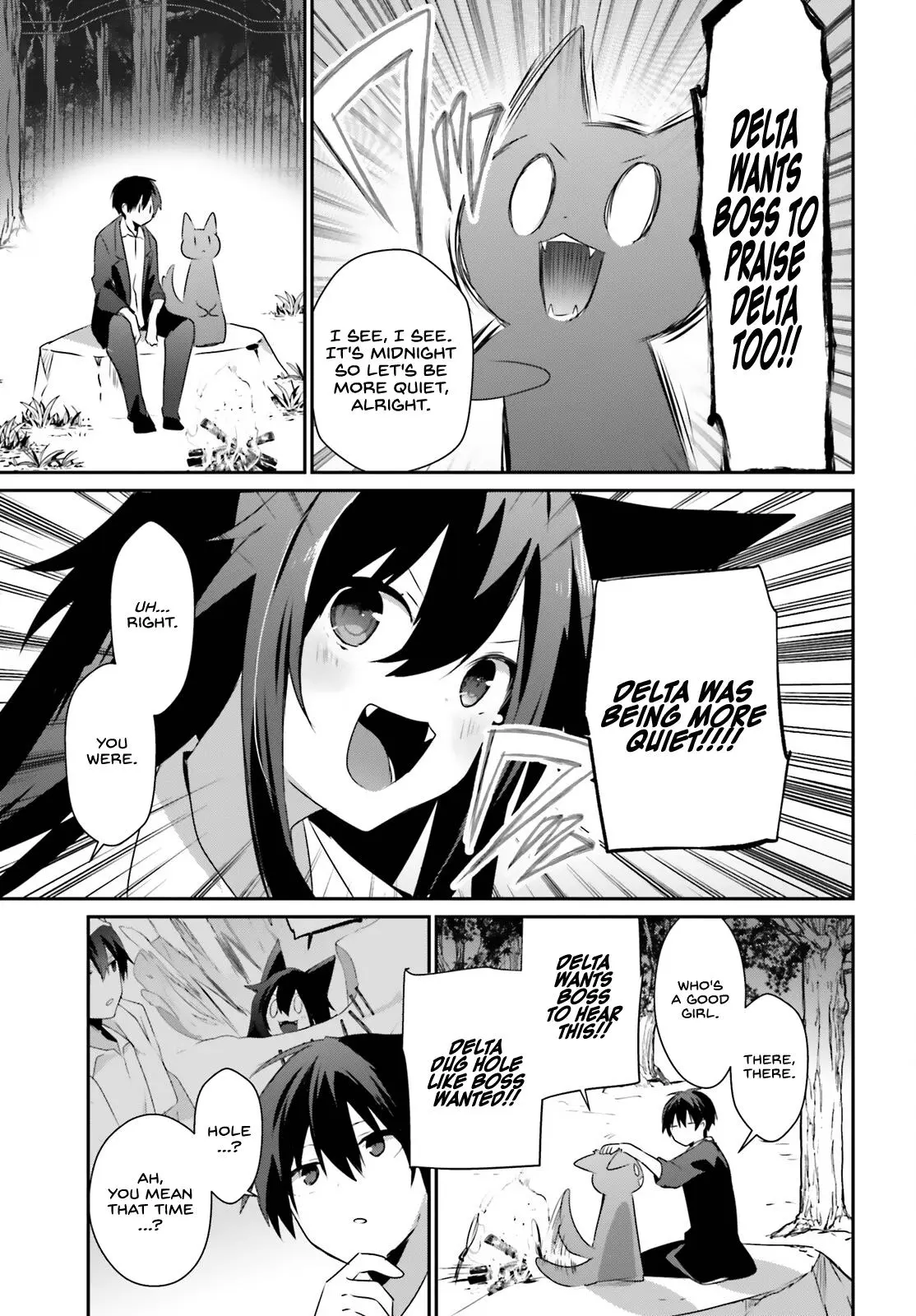 Read The Eminence In Shadow - Chapter 56 - w1.theeminenceinshadow.org | Image 10