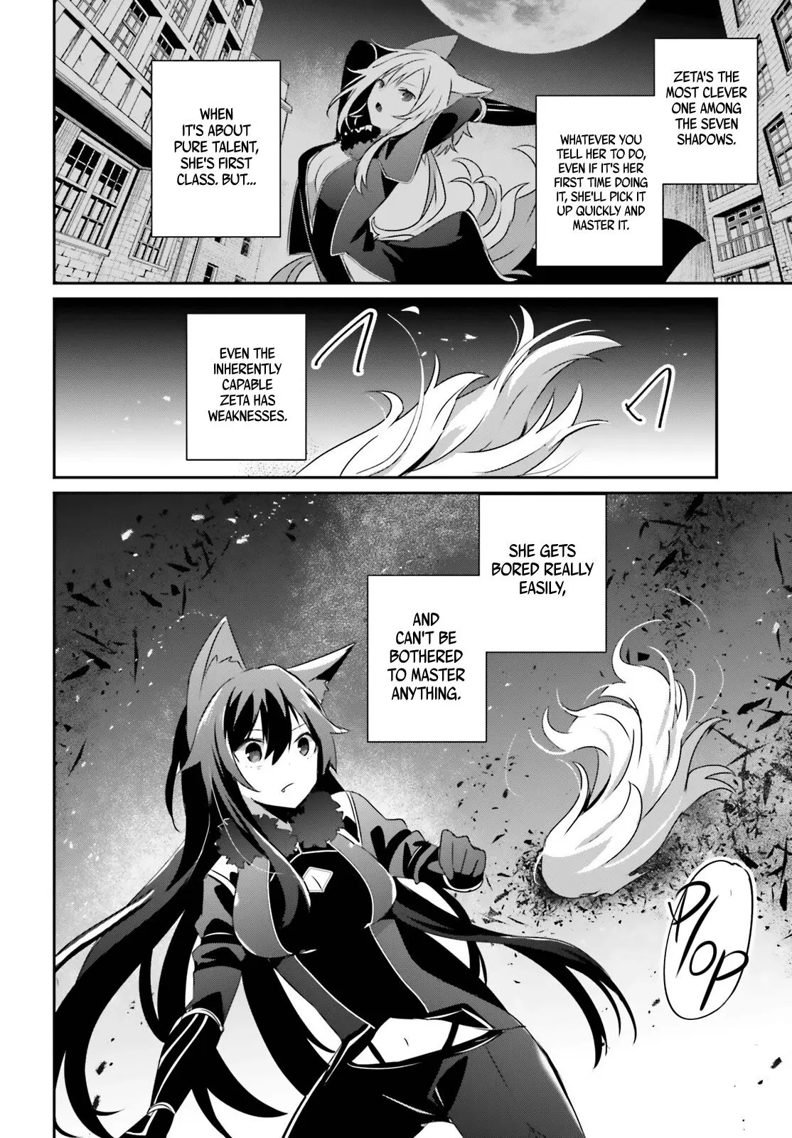 Read The Eminence In Shadow - Chapter 56 - w1.theeminenceinshadow.org | Image 19