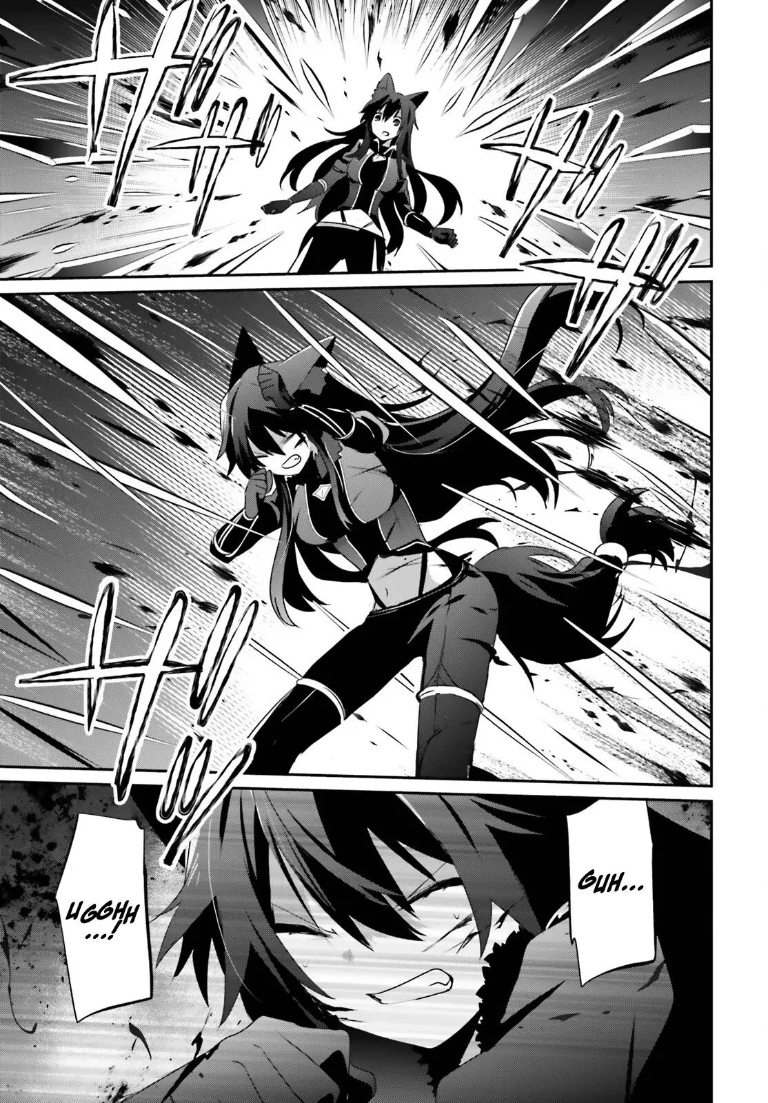 Read The Eminence In Shadow - Chapter 56 - w1.theeminenceinshadow.org | Image 22