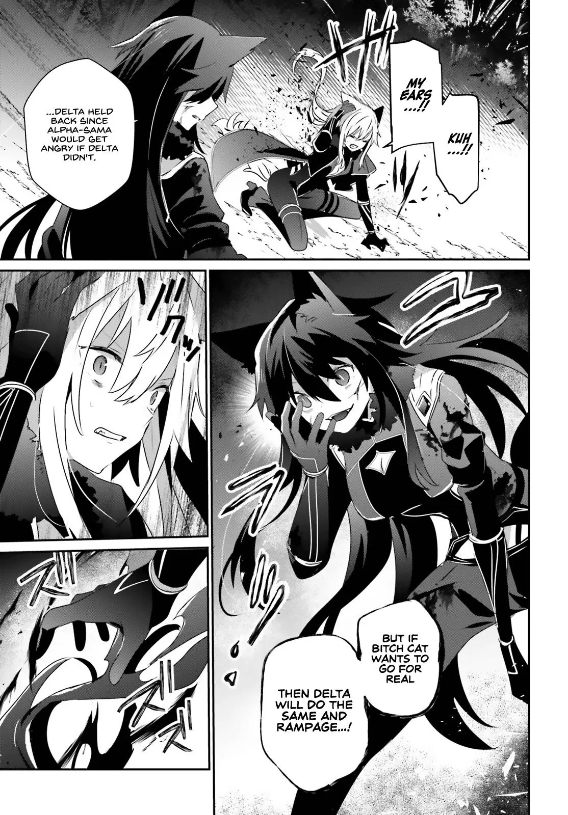 Read The Eminence In Shadow - Chapter 56 - w1.theeminenceinshadow.org | Image 24