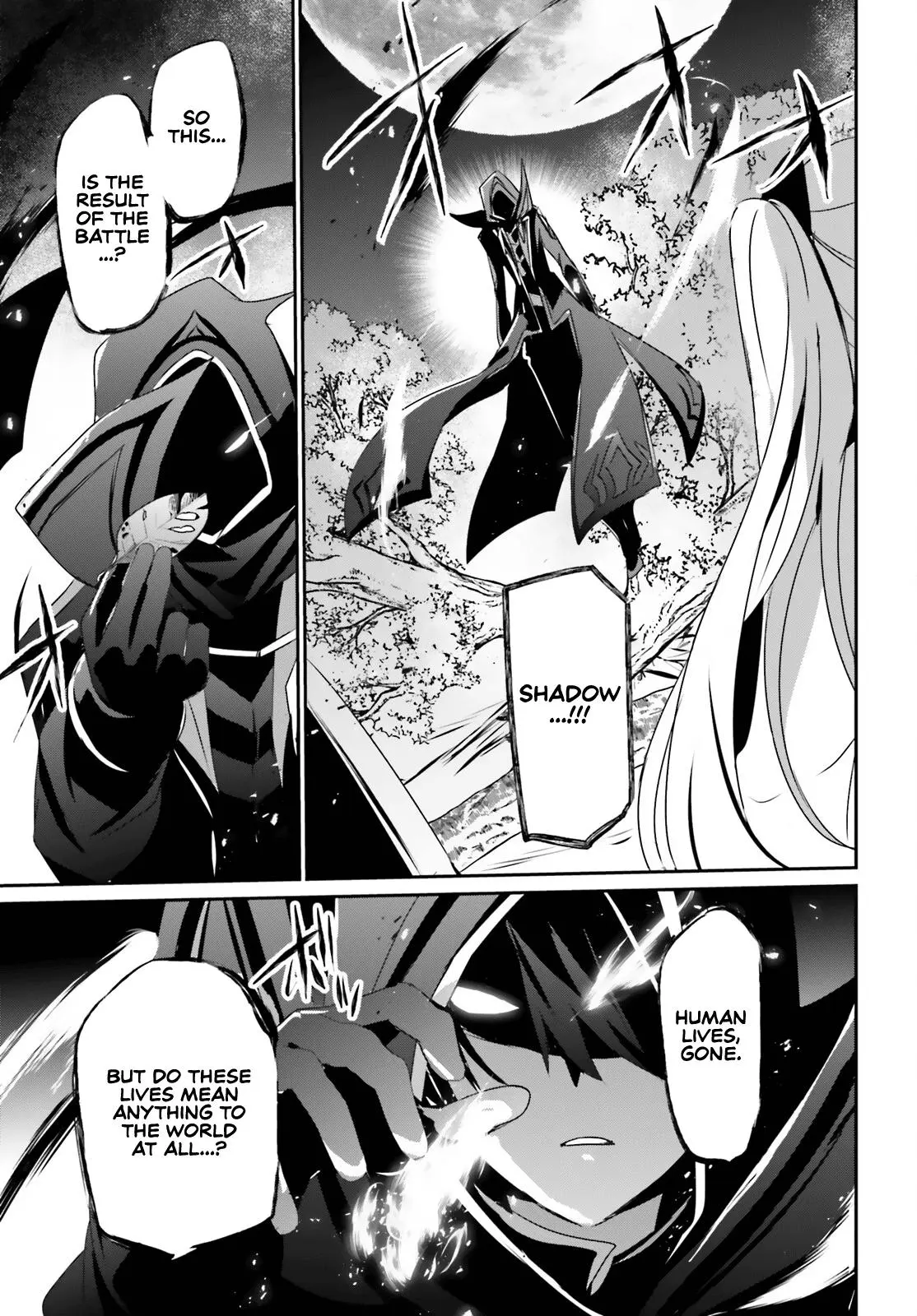 Read The Eminence In Shadow - Chapter 56 - w1.theeminenceinshadow.org | Image 32