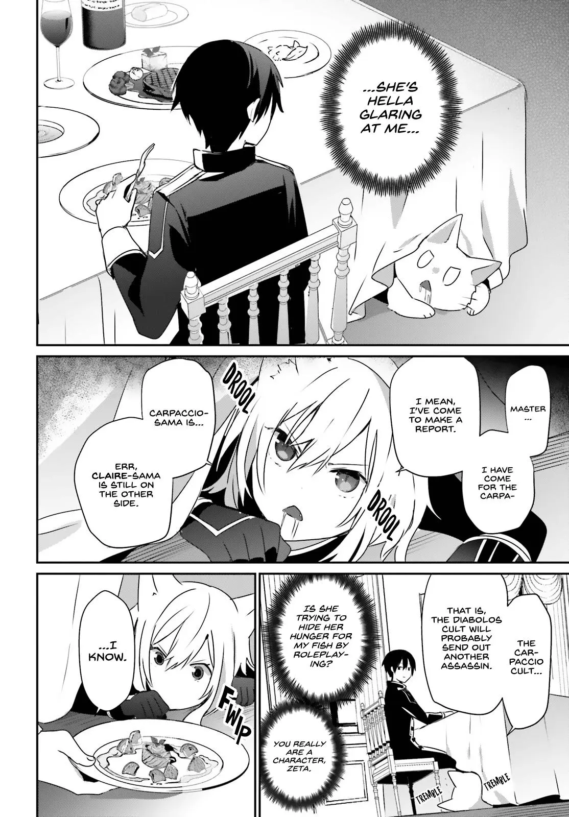 Read The Eminence In Shadow - Chapter 57 - w1.theeminenceinshadow.org | Image 8
