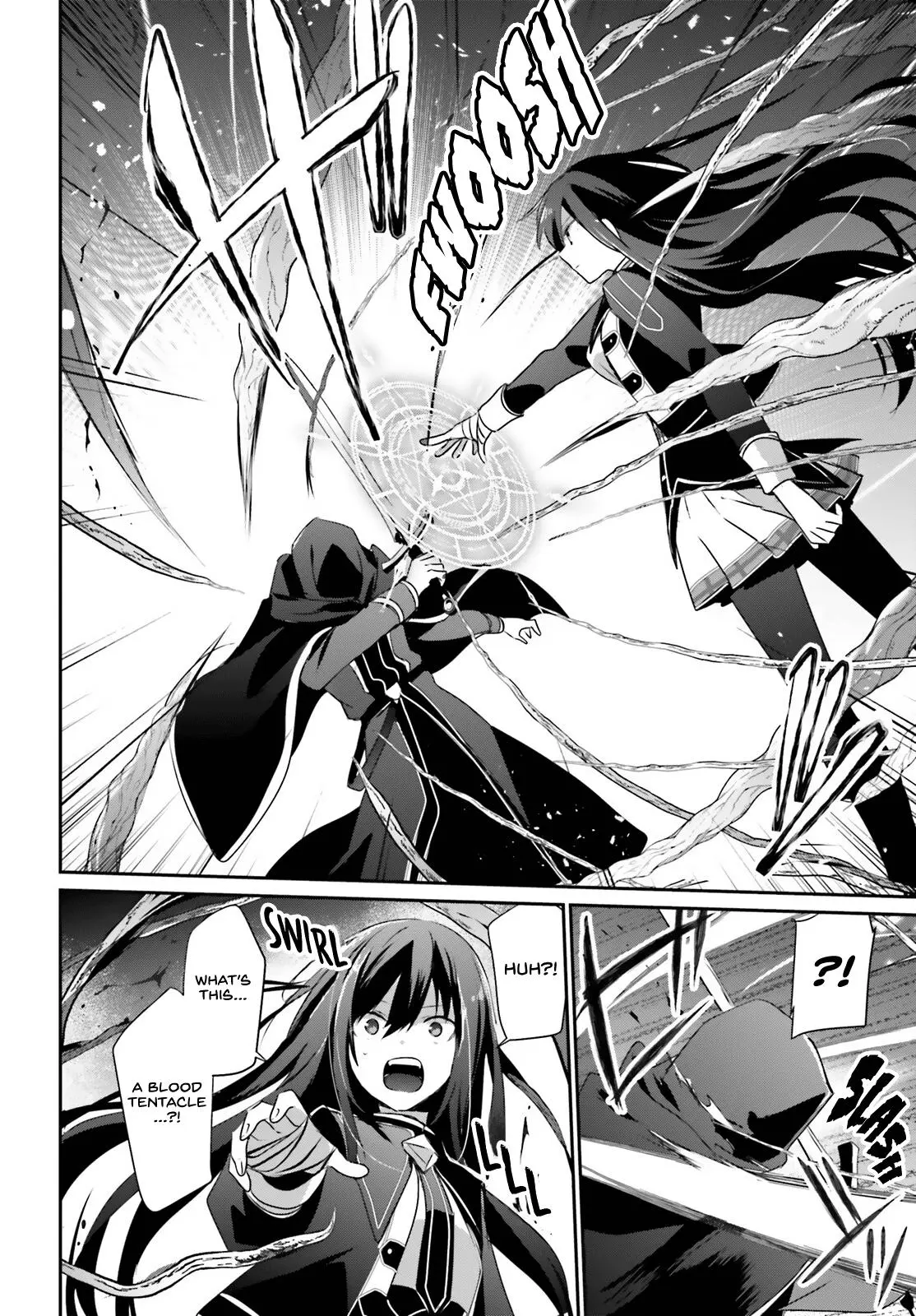 Read The Eminence In Shadow - Chapter 57 - w1.theeminenceinshadow.org | Image 16