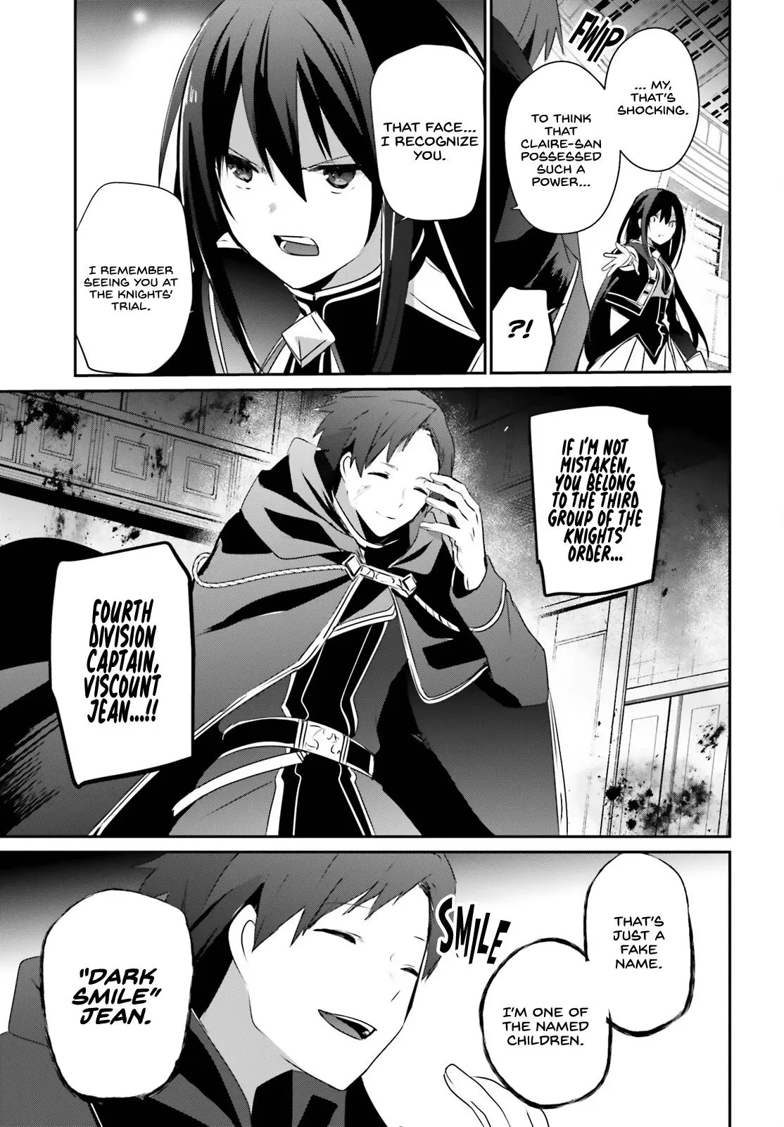 Read The Eminence In Shadow - Chapter 57 - w1.theeminenceinshadow.org | Image 17