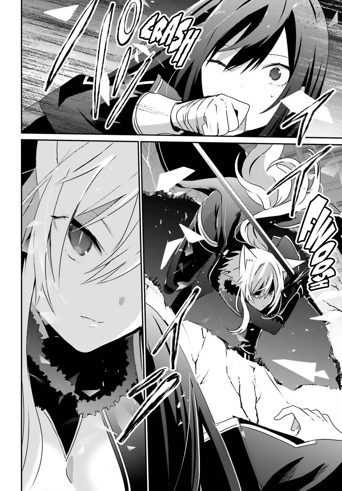 Read The Eminence In Shadow - Chapter 57 - w1.theeminenceinshadow.org | Image 20