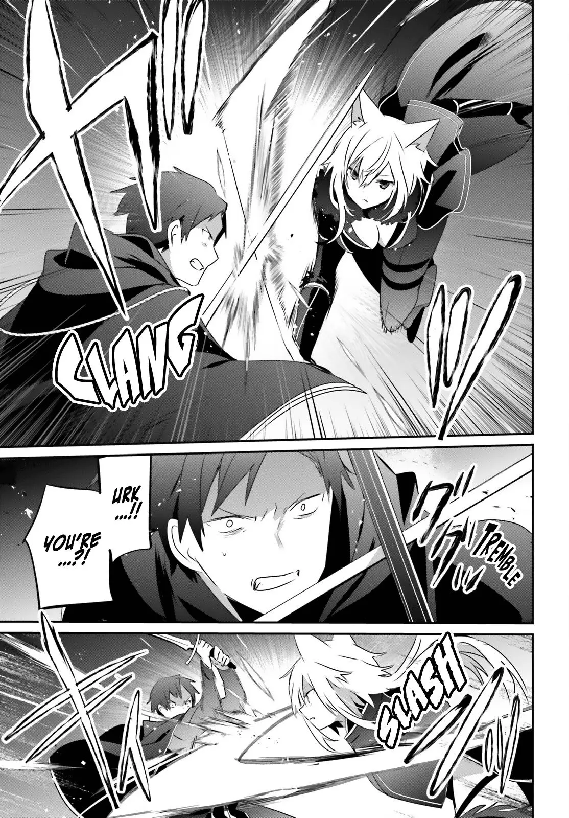 Read The Eminence In Shadow - Chapter 57 - w1.theeminenceinshadow.org | Image 21