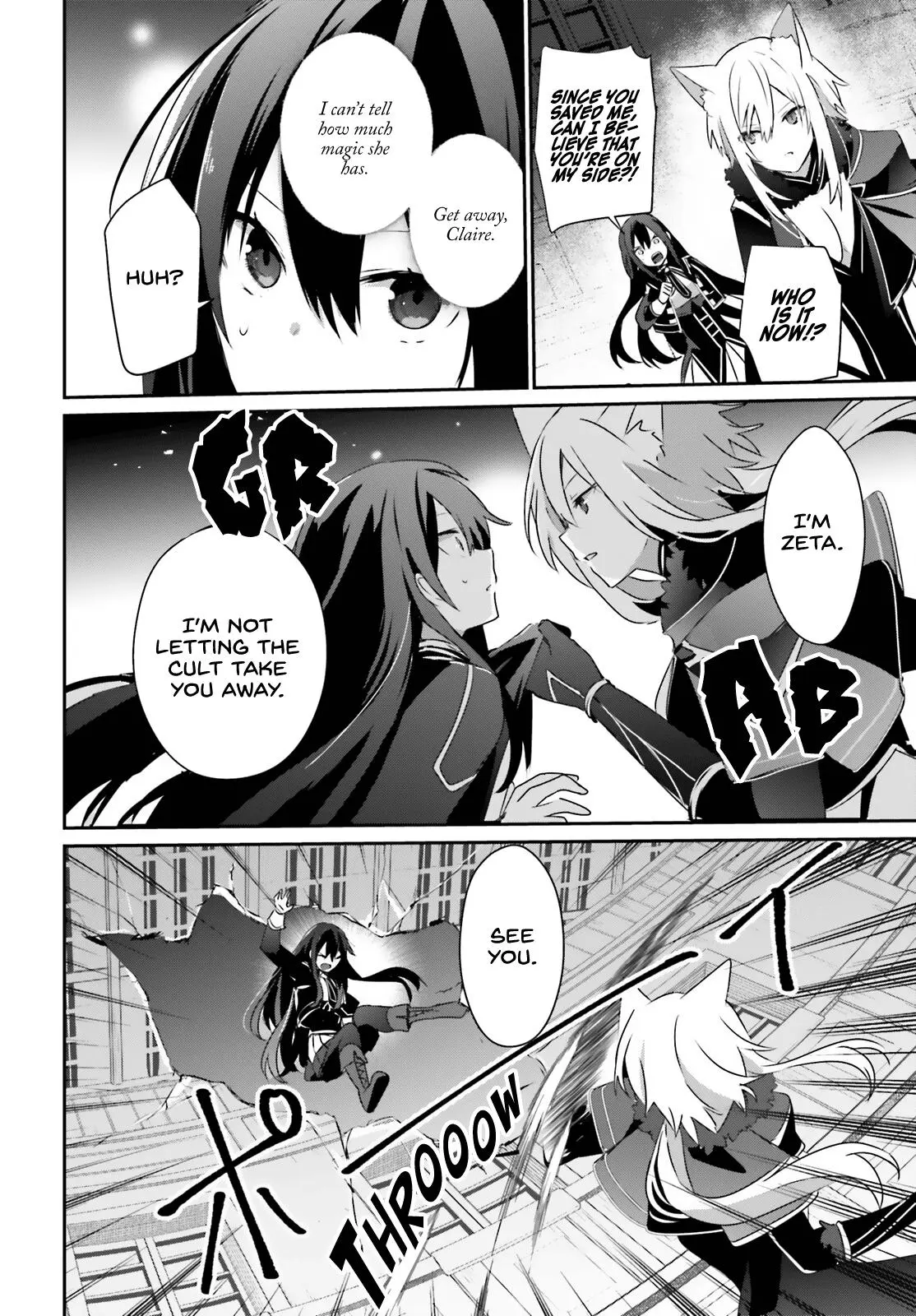 Read The Eminence In Shadow - Chapter 57 - w1.theeminenceinshadow.org | Image 22