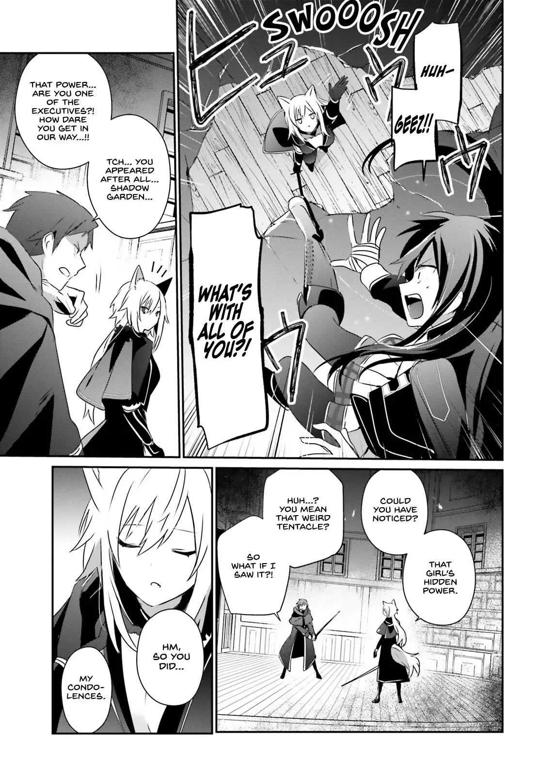 Read The Eminence In Shadow - Chapter 57 - w1.theeminenceinshadow.org | Image 23