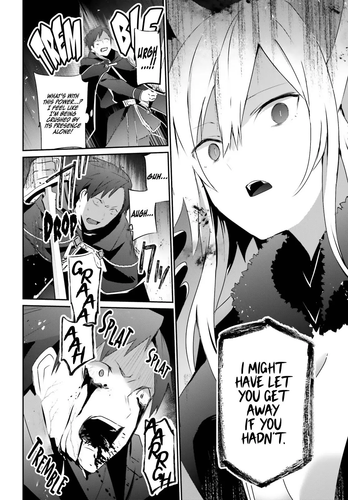Read The Eminence In Shadow - Chapter 57 - w1.theeminenceinshadow.org | Image 24
