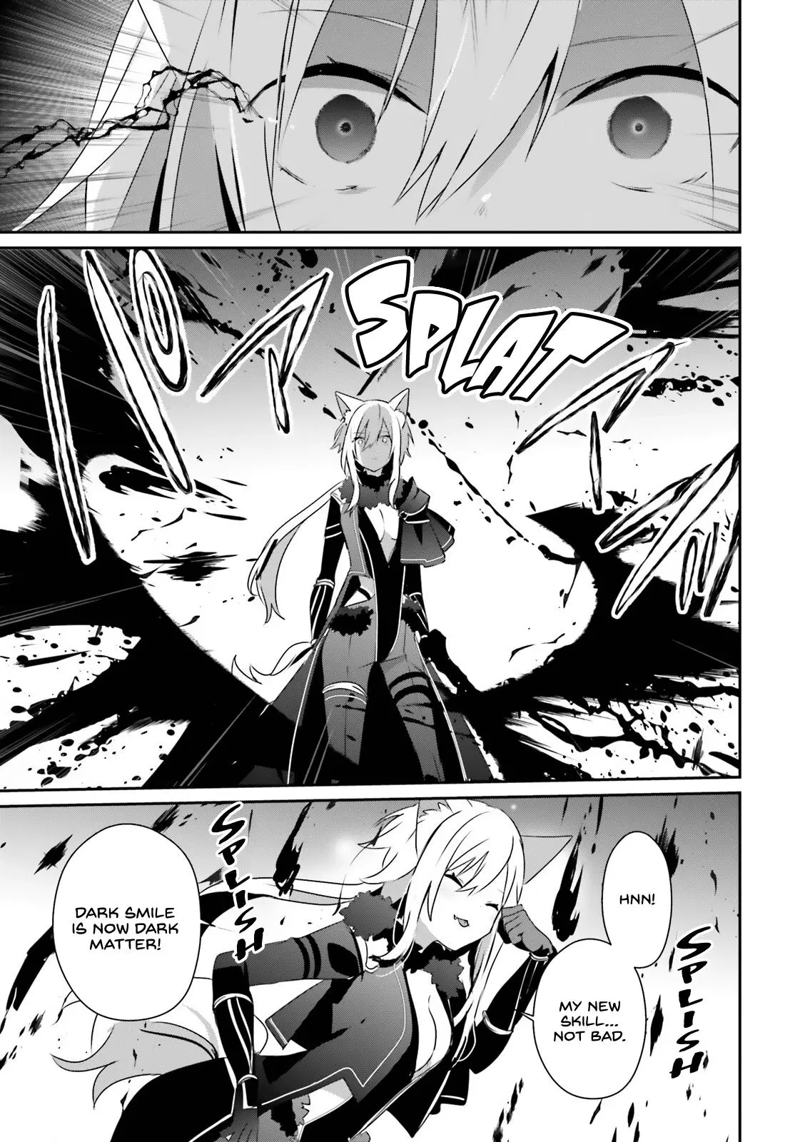 Read The Eminence In Shadow - Chapter 57 - w1.theeminenceinshadow.org | Image 25