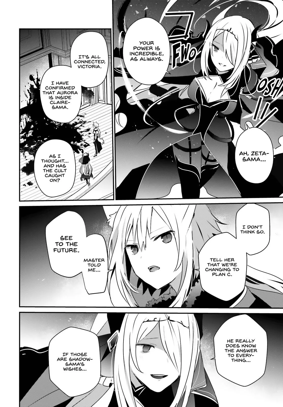 Read The Eminence In Shadow - Chapter 57 - w1.theeminenceinshadow.org | Image 26