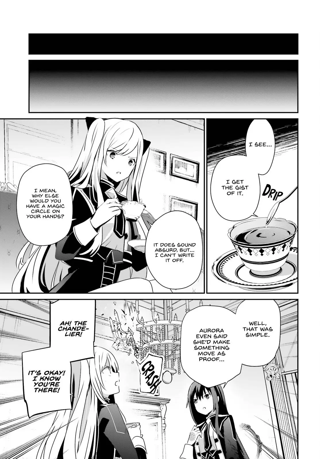 Read The Eminence In Shadow - Chapter 58 - w1.theeminenceinshadow.org | Image 6