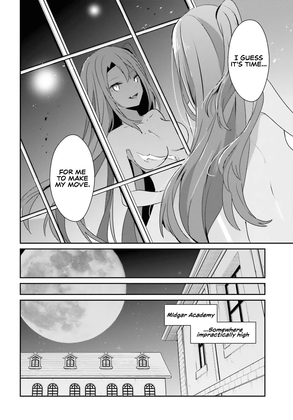 Read The Eminence In Shadow - Chapter 58 - w1.theeminenceinshadow.org | Image 17