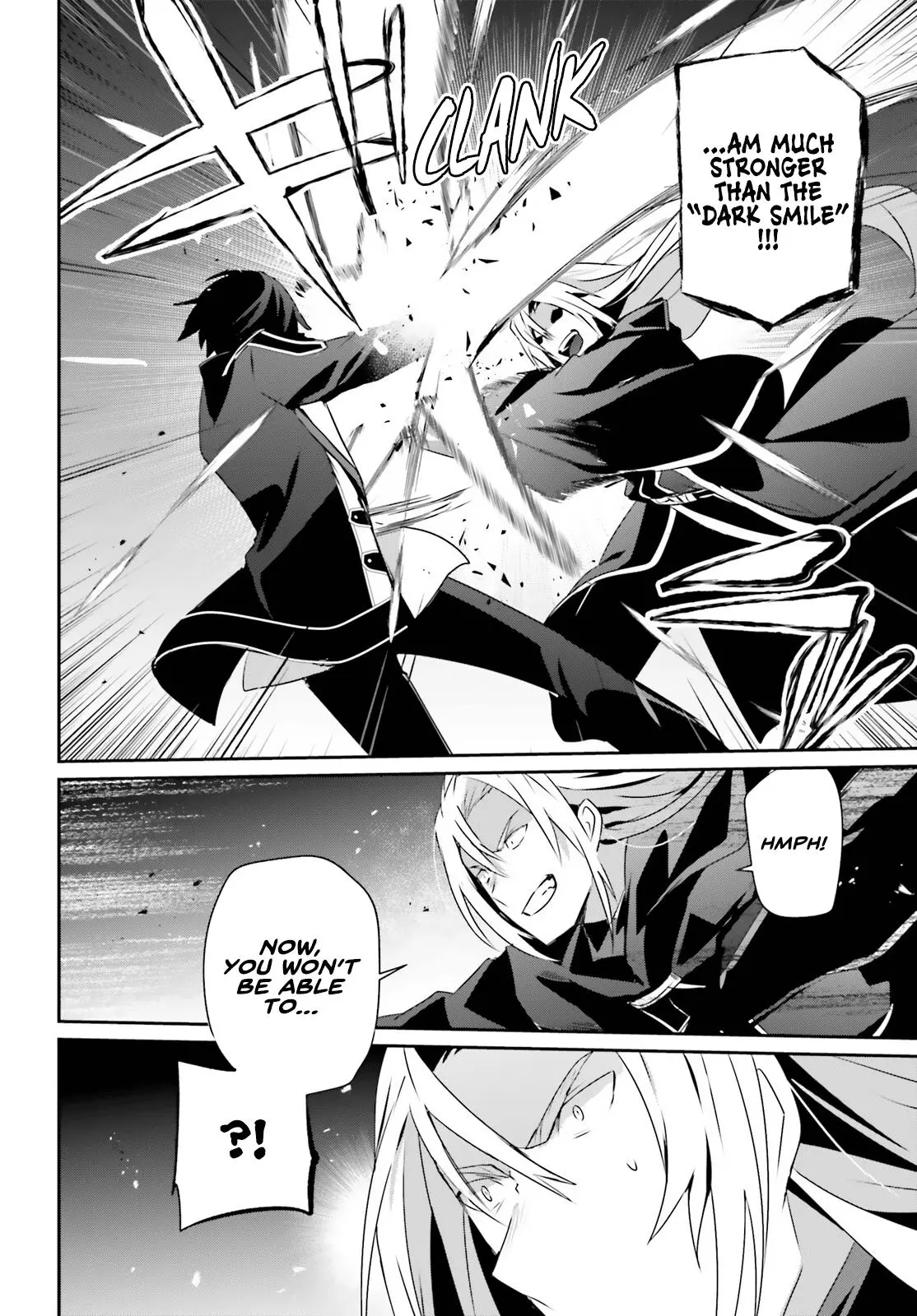 Read The Eminence In Shadow - Chapter 58 - w1.theeminenceinshadow.org | Image 23