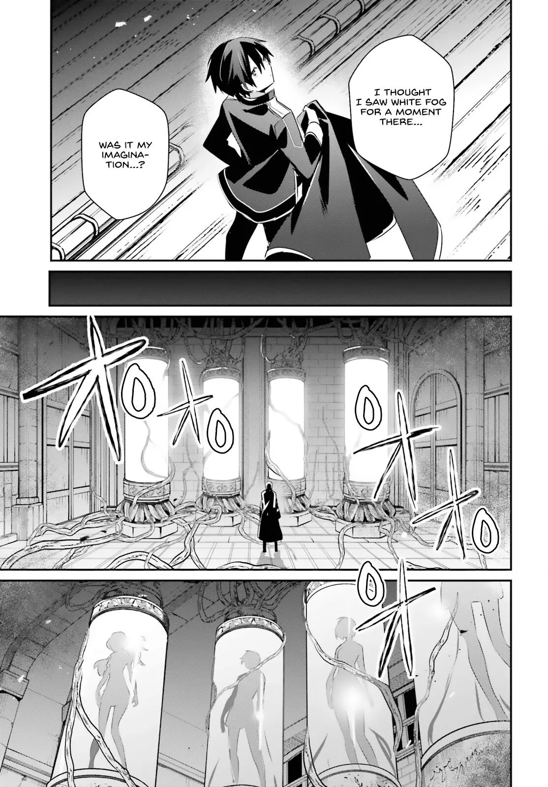 Read The Eminence In Shadow - Chapter 58 - w1.theeminenceinshadow.org | Image 28