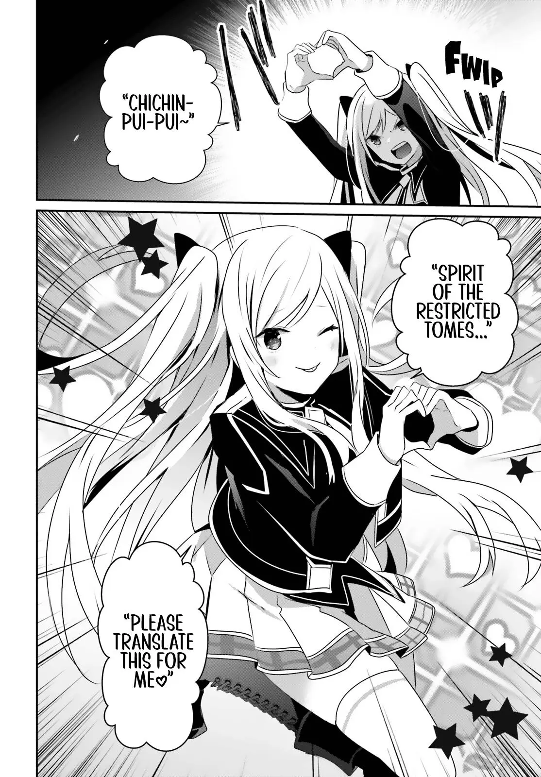 Read The Eminence In Shadow - Chapter 59 - w1.theeminenceinshadow.org | Image 33