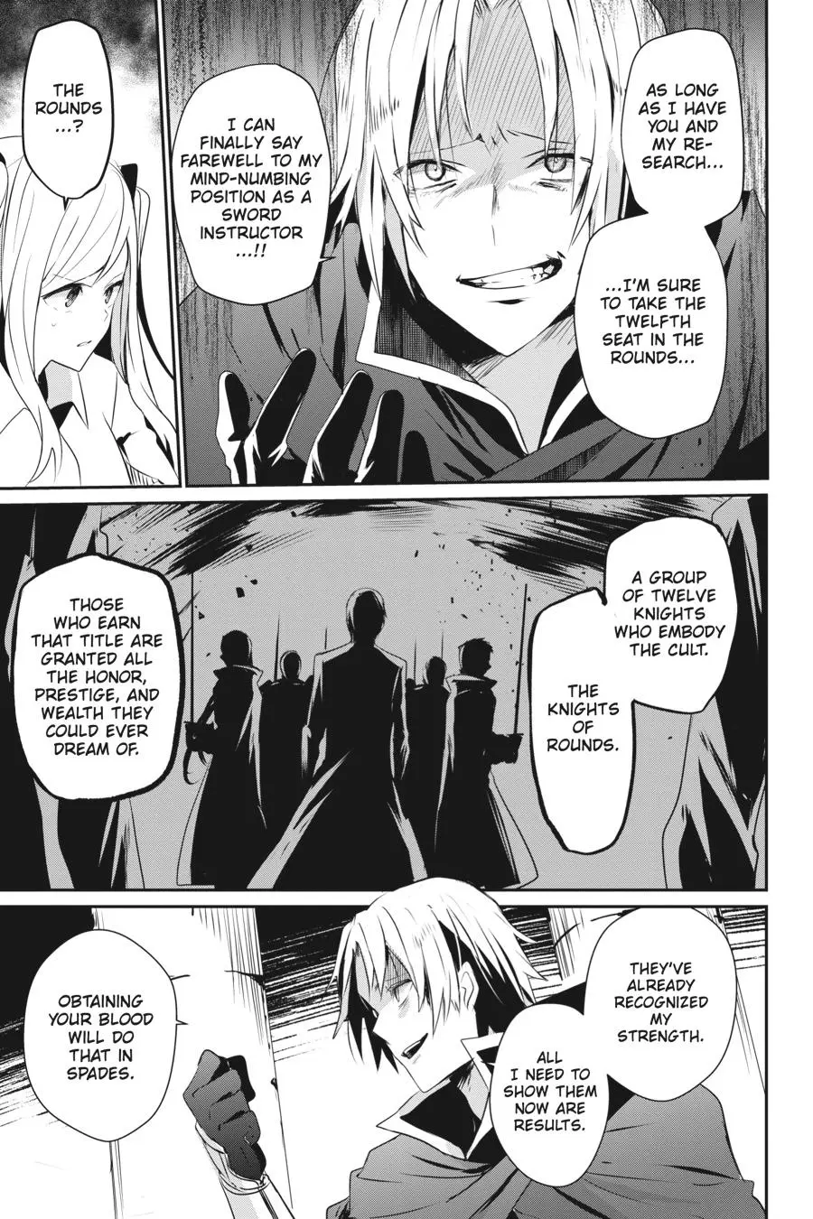 Read The Eminence In Shadow - Chapter 6 - w1.theeminenceinshadow.org | Image 3