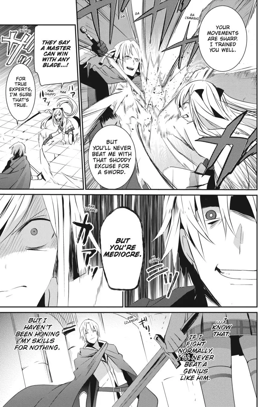 Read The Eminence In Shadow - Chapter 6 - w1.theeminenceinshadow.org | Image 5