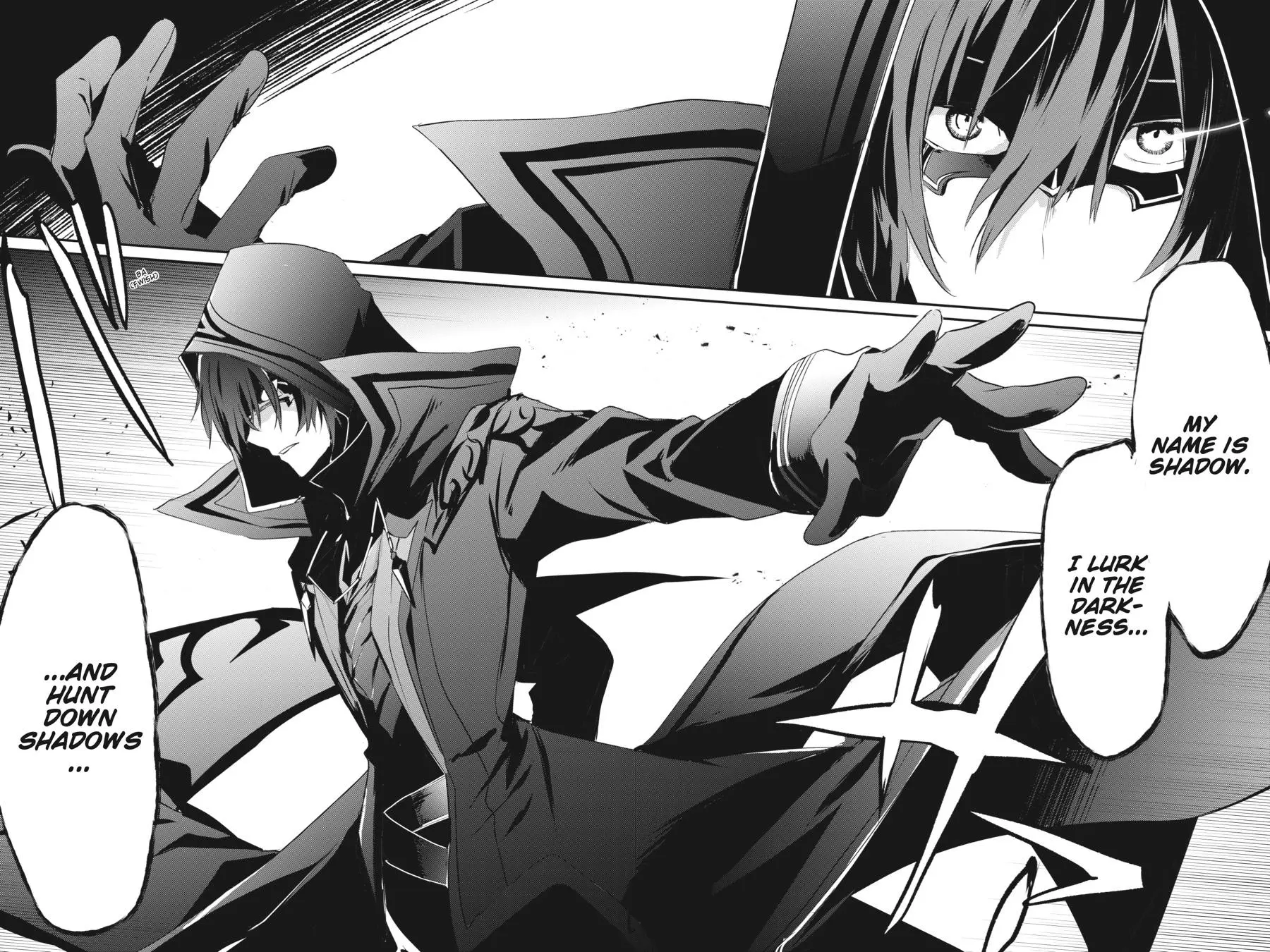 Read The Eminence In Shadow - Chapter 6 - w1.theeminenceinshadow.org | Image 12