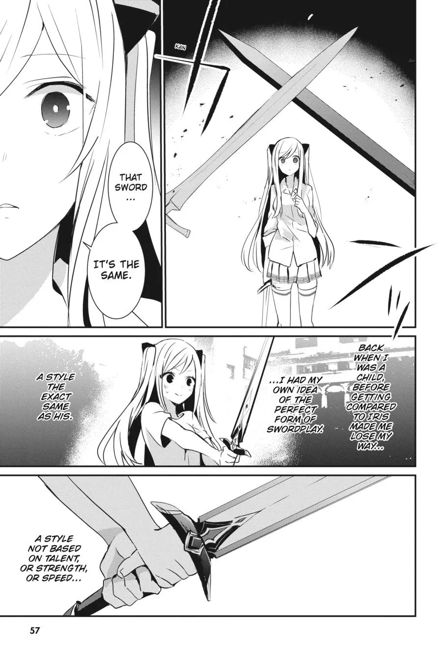 Read The Eminence In Shadow - Chapter 6 - w1.theeminenceinshadow.org | Image 18