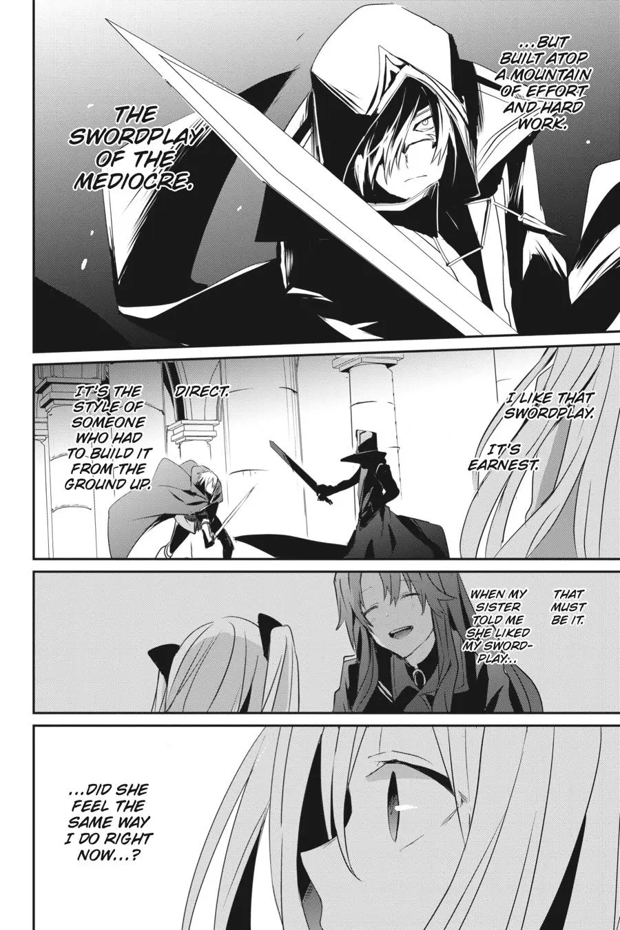 Read The Eminence In Shadow - Chapter 6 - w1.theeminenceinshadow.org | Image 19