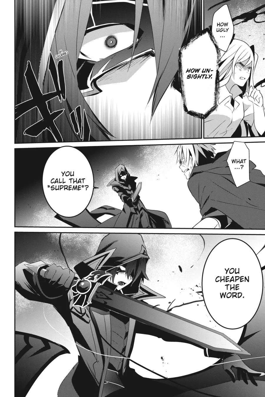 Read The Eminence In Shadow - Chapter 6 - w1.theeminenceinshadow.org | Image 23