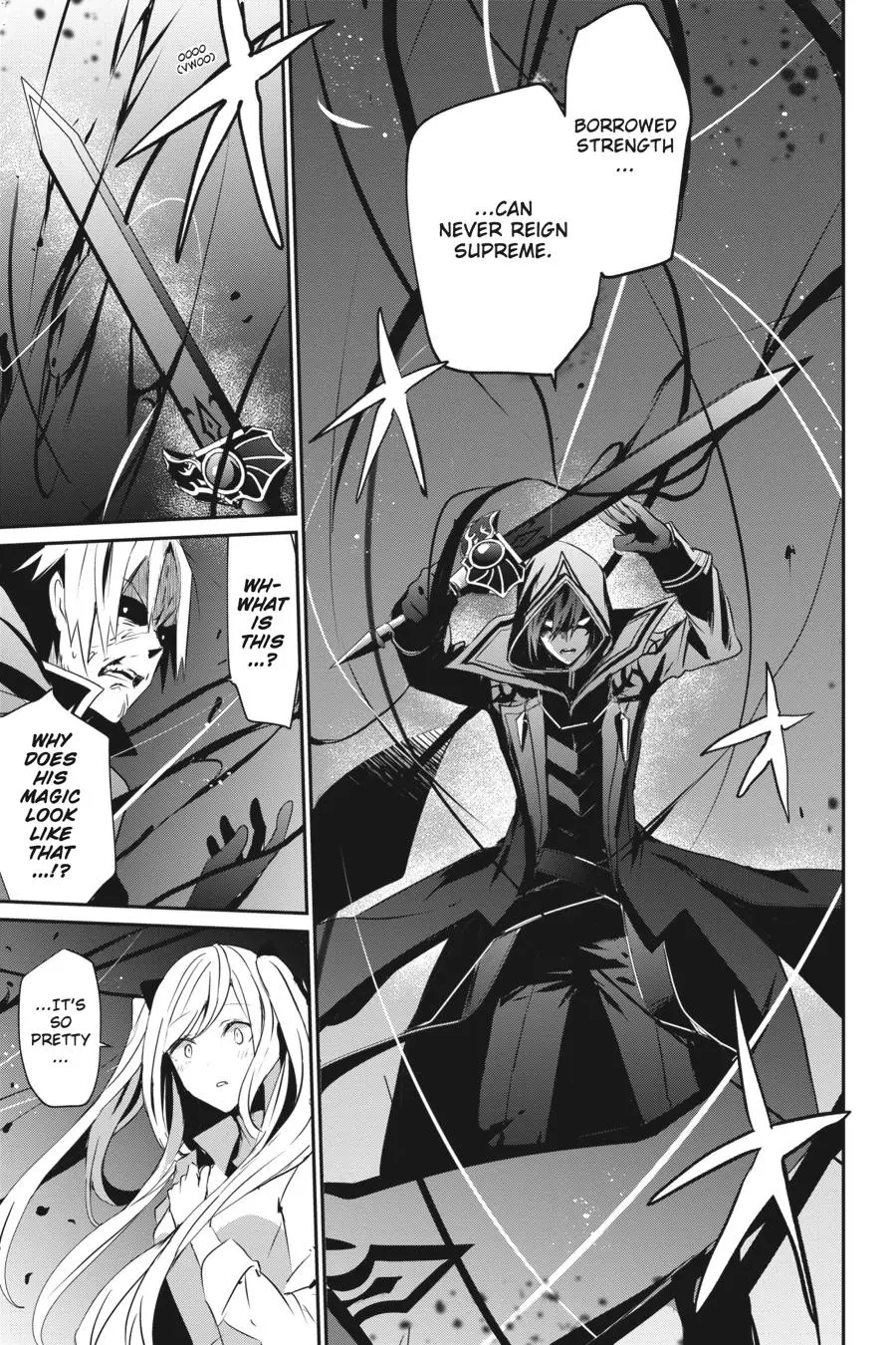 Read The Eminence In Shadow - Chapter 6 - w1.theeminenceinshadow.org | Image 24