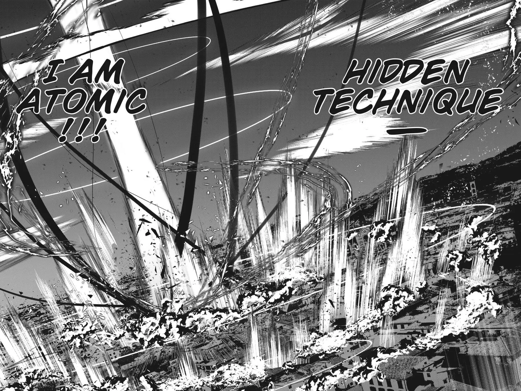 Read The Eminence In Shadow - Chapter 6 - w1.theeminenceinshadow.org | Image 27