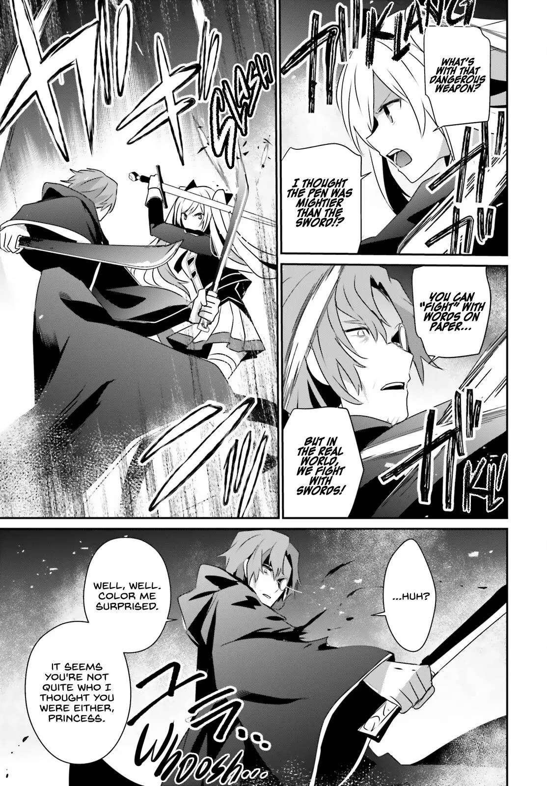 Read The Eminence In Shadow - Chapter 60.1 - w1.theeminenceinshadow.org | Image 16