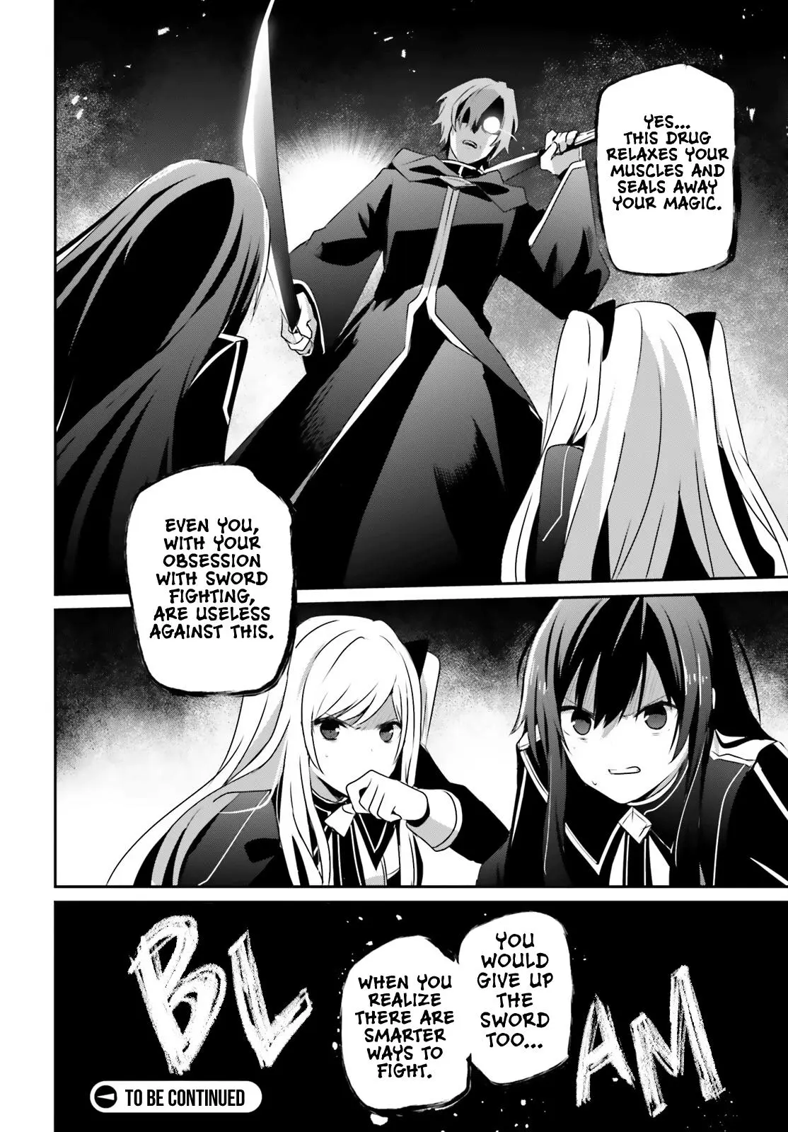 Read The Eminence In Shadow - Chapter 60.1 - w1.theeminenceinshadow.org | Image 19