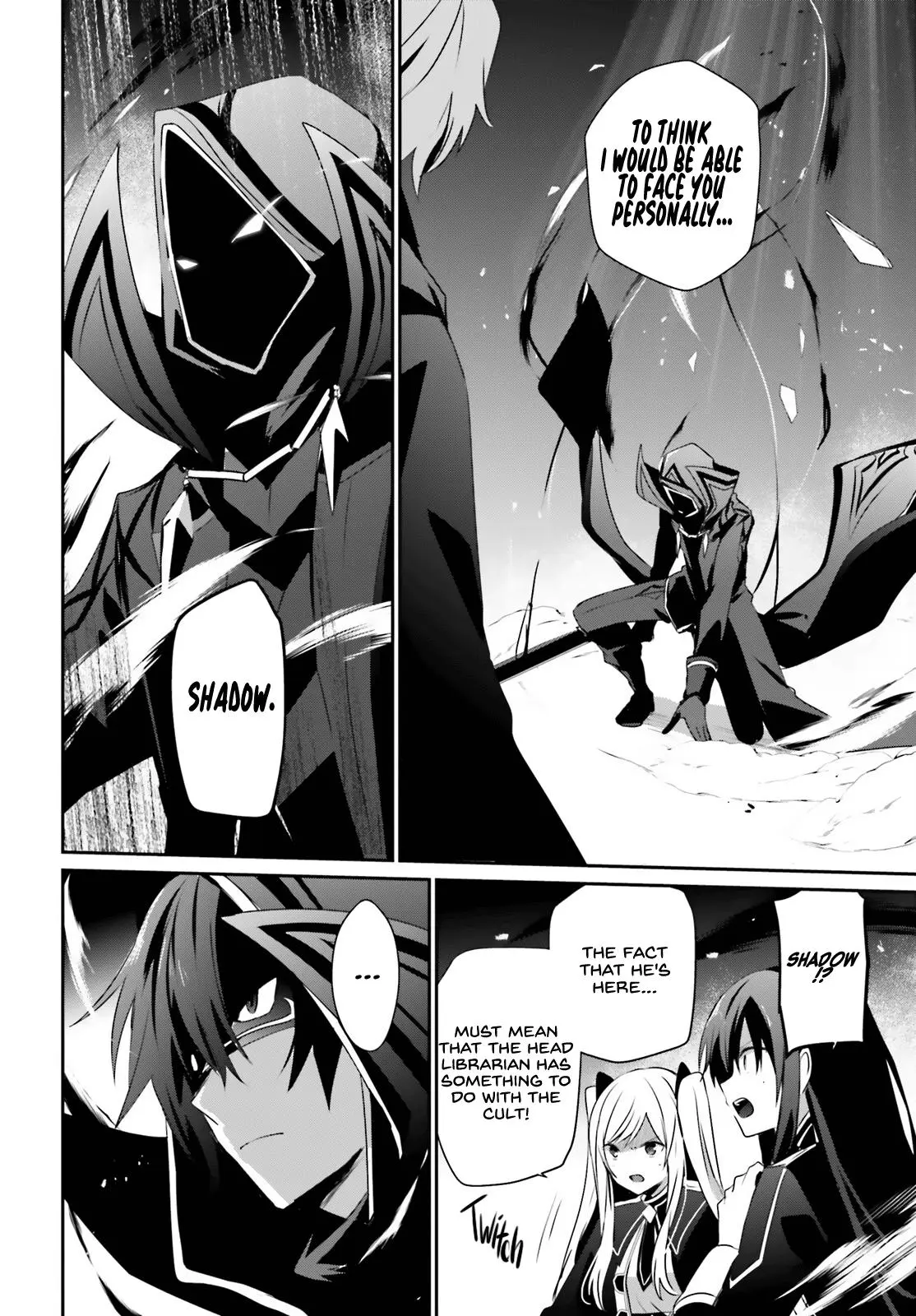 Read The Eminence In Shadow - Chapter 60.2 - w1.theeminenceinshadow.org | Image 3