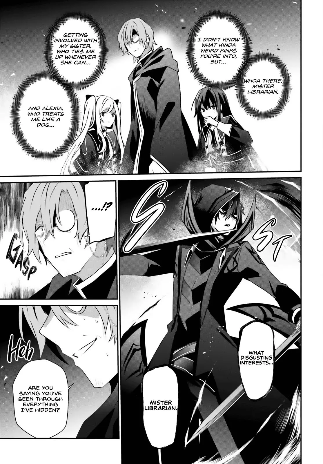 Read The Eminence In Shadow - Chapter 60.2 - w1.theeminenceinshadow.org | Image 4