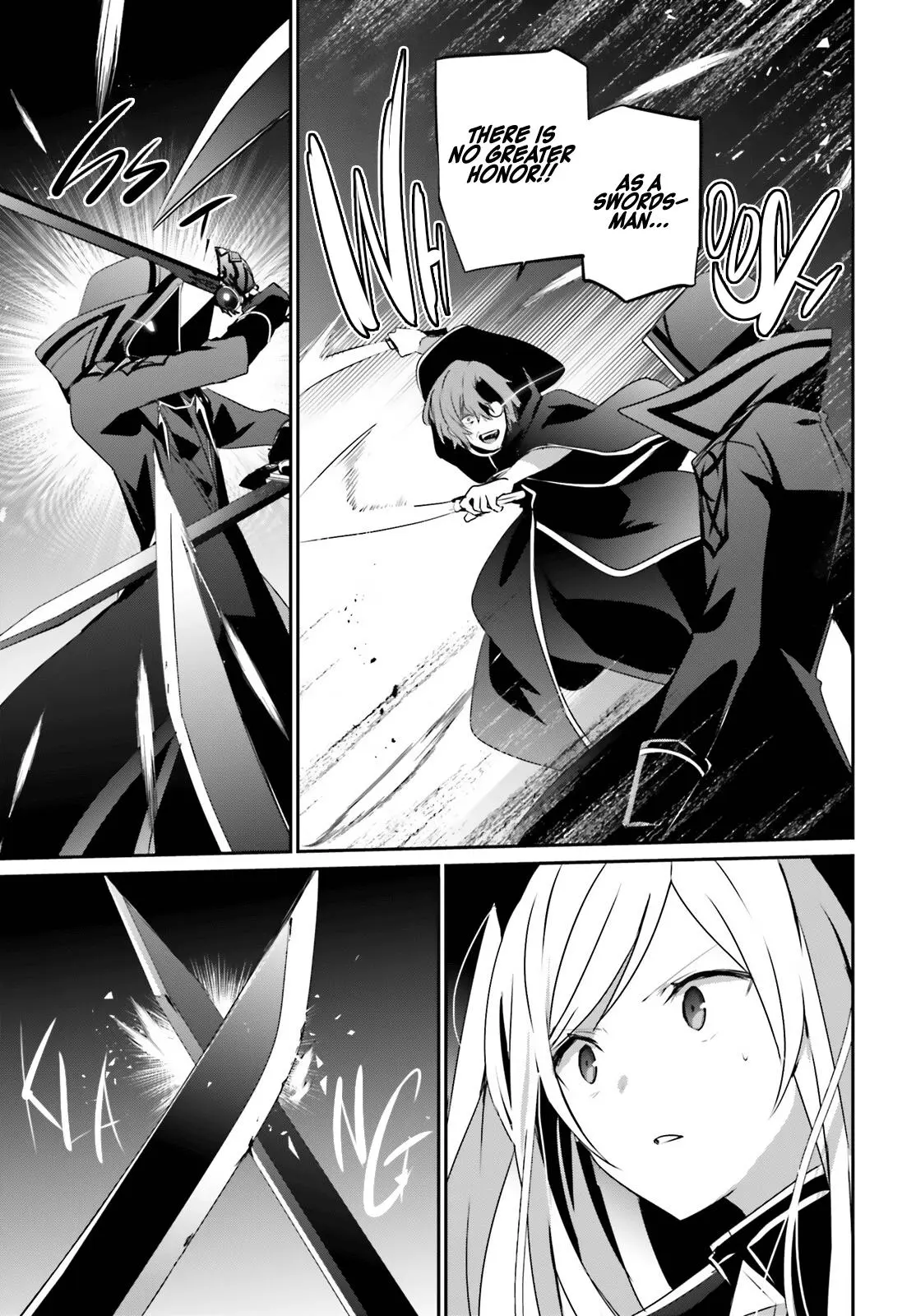 Read The Eminence In Shadow - Chapter 60.2 - w1.theeminenceinshadow.org | Image 6
