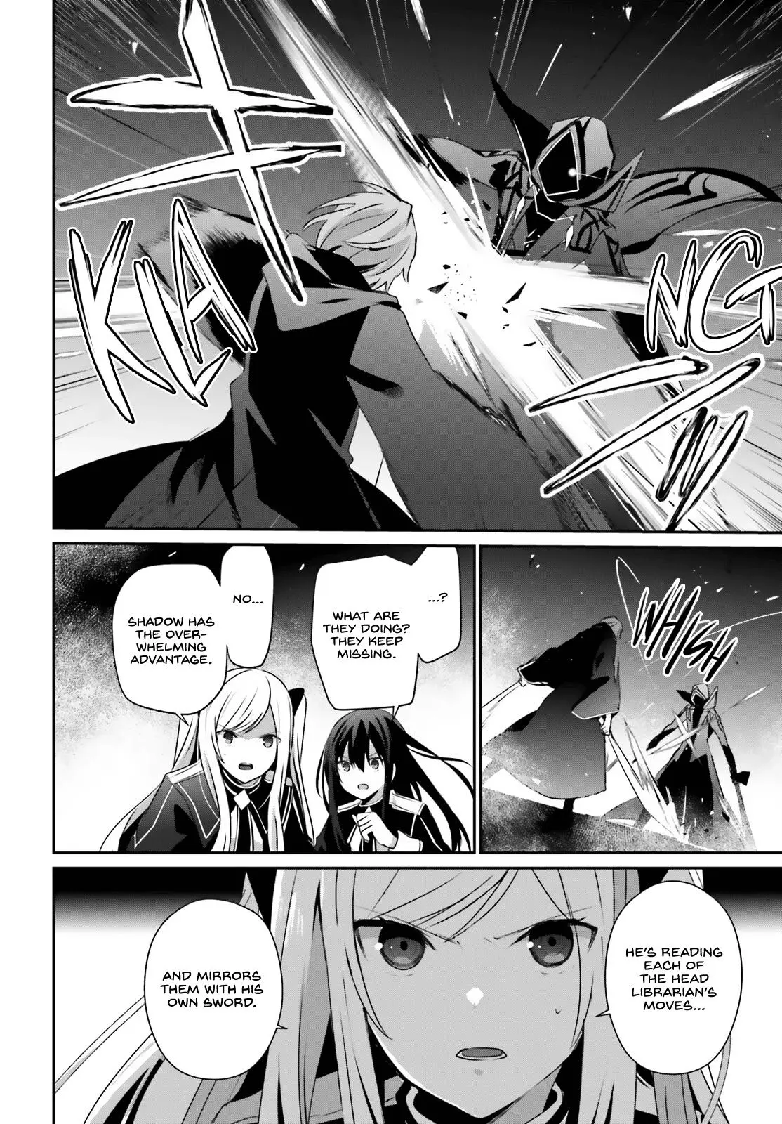 Read The Eminence In Shadow - Chapter 60.2 - w1.theeminenceinshadow.org | Image 7