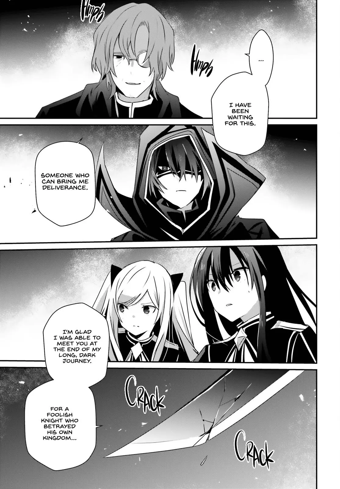 Read The Eminence In Shadow - Chapter 60.2 - w1.theeminenceinshadow.org | Image 8