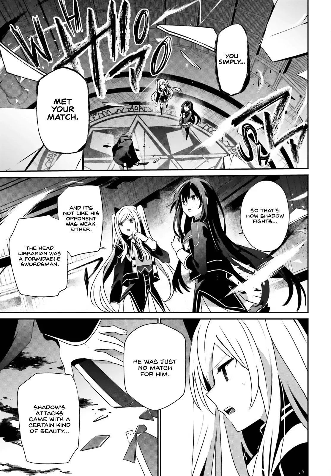 Read The Eminence In Shadow - Chapter 60.2 - w1.theeminenceinshadow.org | Image 10