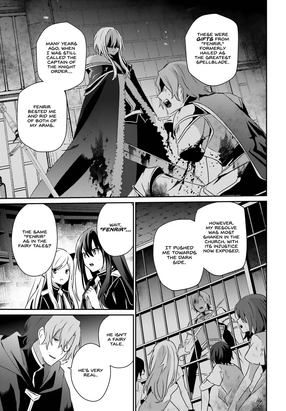 Read The Eminence In Shadow - Chapter 60.2 - w1.theeminenceinshadow.org | Image 12