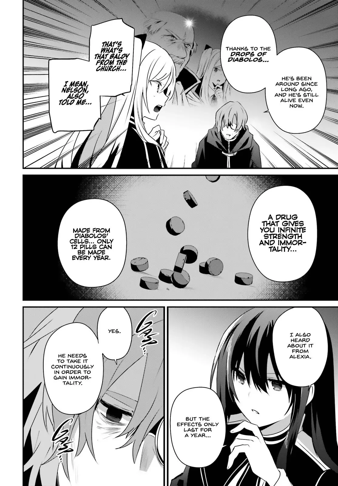 Read The Eminence In Shadow - Chapter 60.2 - w1.theeminenceinshadow.org | Image 13