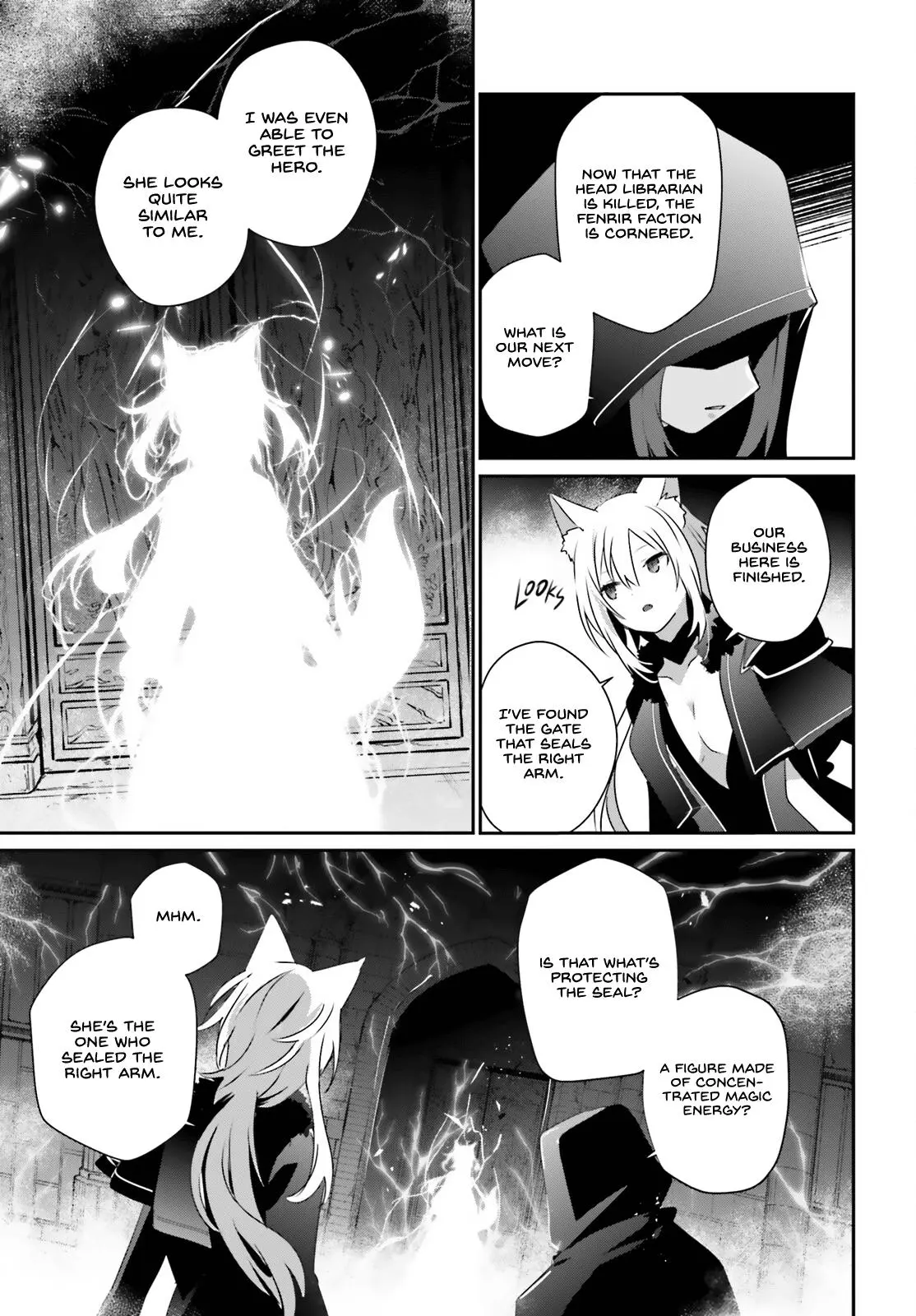 Read The Eminence In Shadow - Chapter 60.2 - w1.theeminenceinshadow.org | Image 18