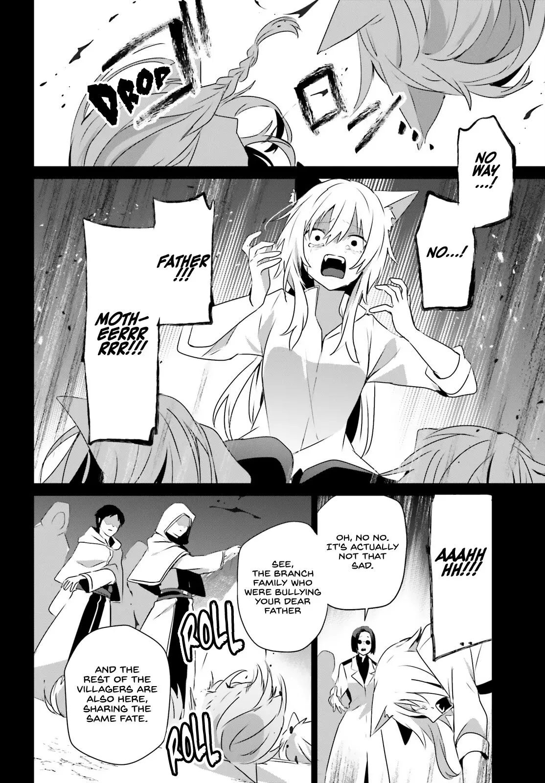 Read The Eminence In Shadow - Chapter 61 - w1.theeminenceinshadow.org | Image 23