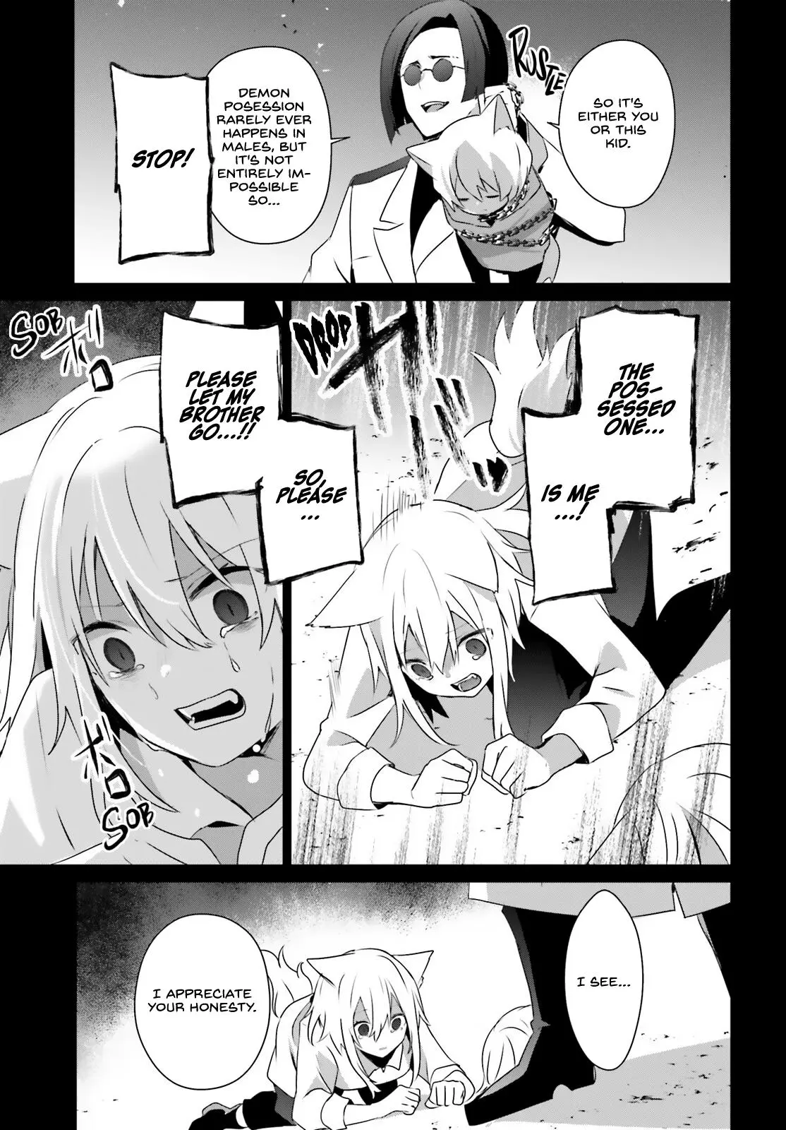 Read The Eminence In Shadow - Chapter 61 - w1.theeminenceinshadow.org | Image 24