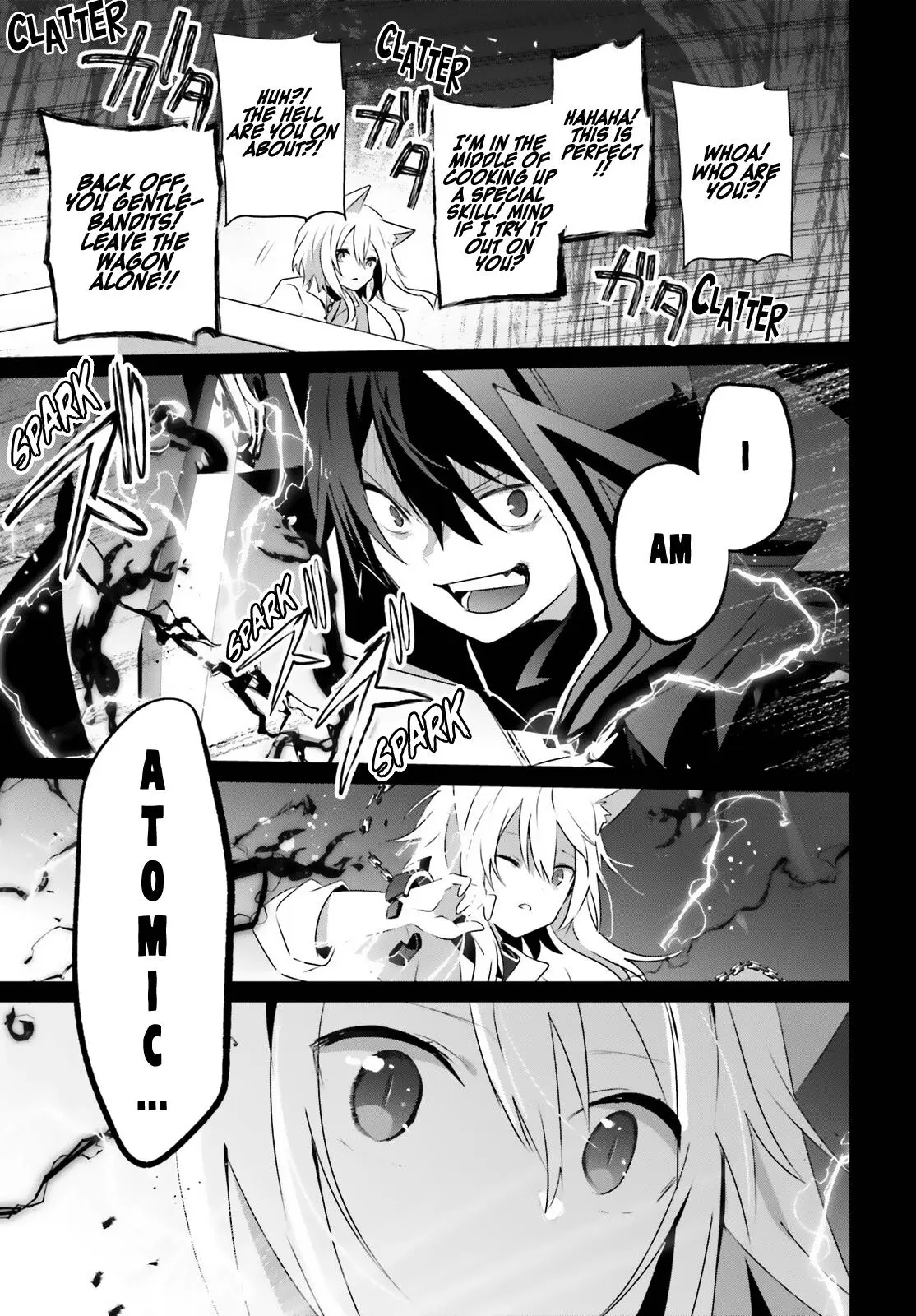Read The Eminence In Shadow - Chapter 61 - w1.theeminenceinshadow.org | Image 28