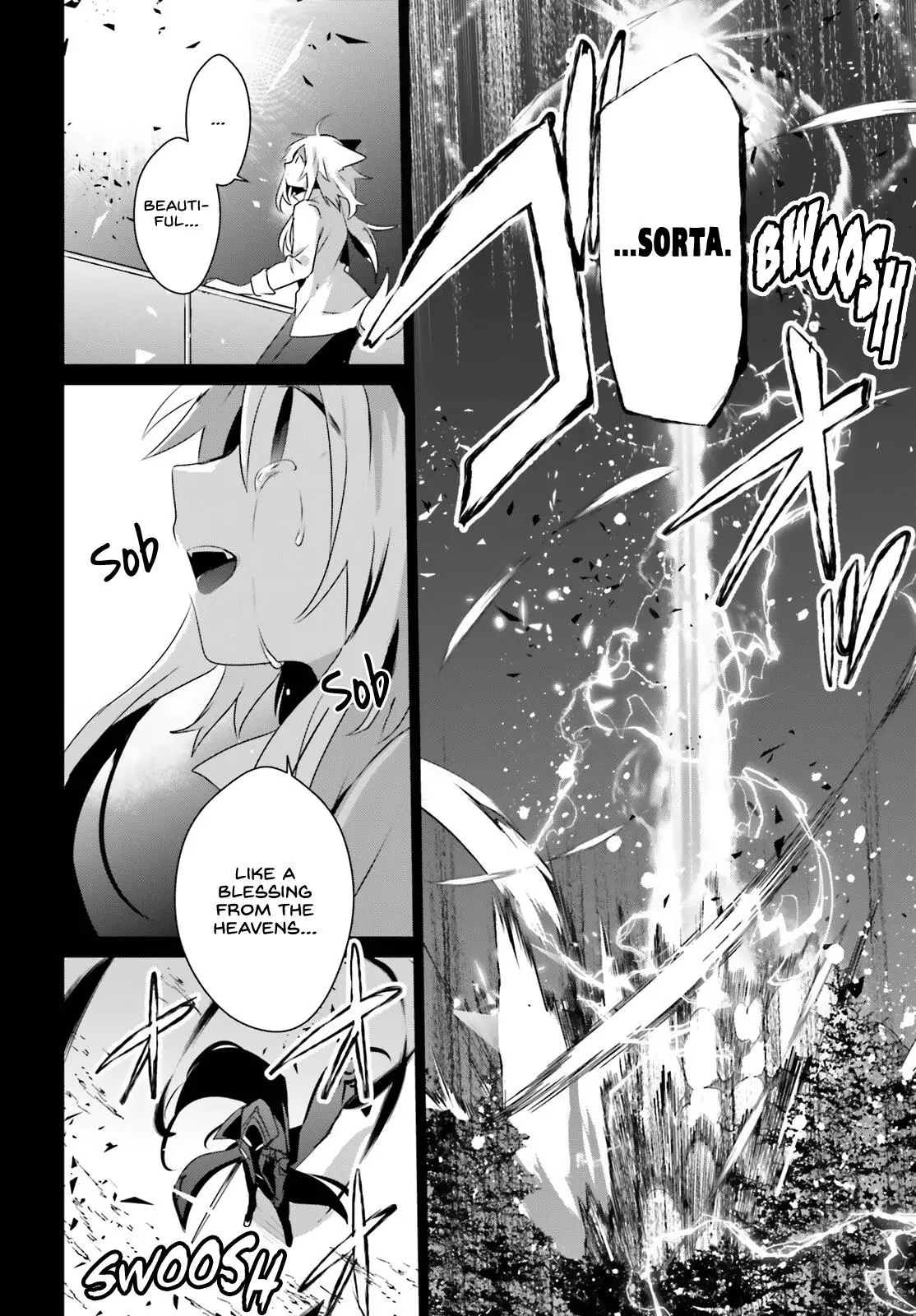 Read The Eminence In Shadow - Chapter 61 - w1.theeminenceinshadow.org | Image 29