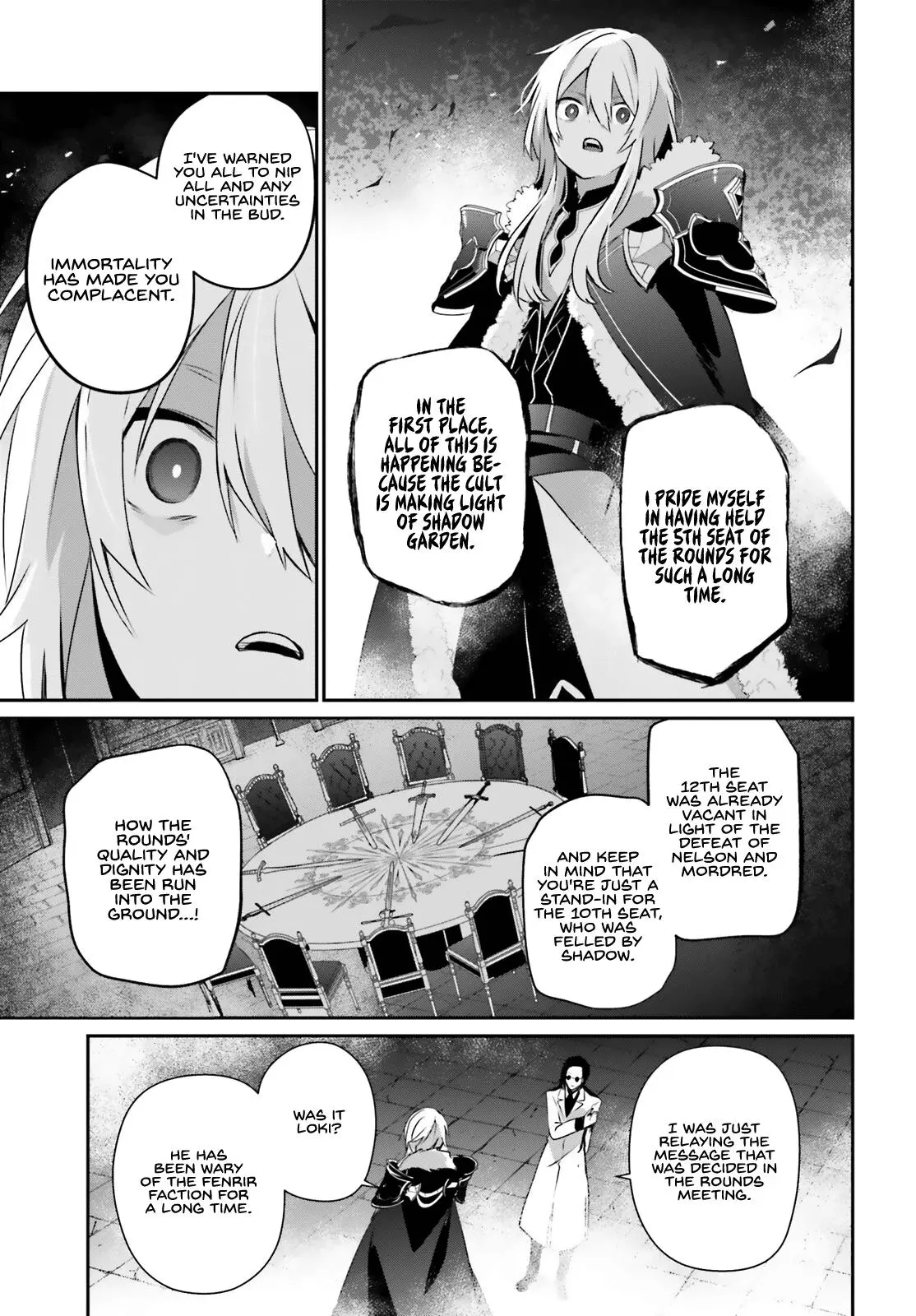 Read The Eminence In Shadow - Chapter 62 - w1.theeminenceinshadow.org | Image 6